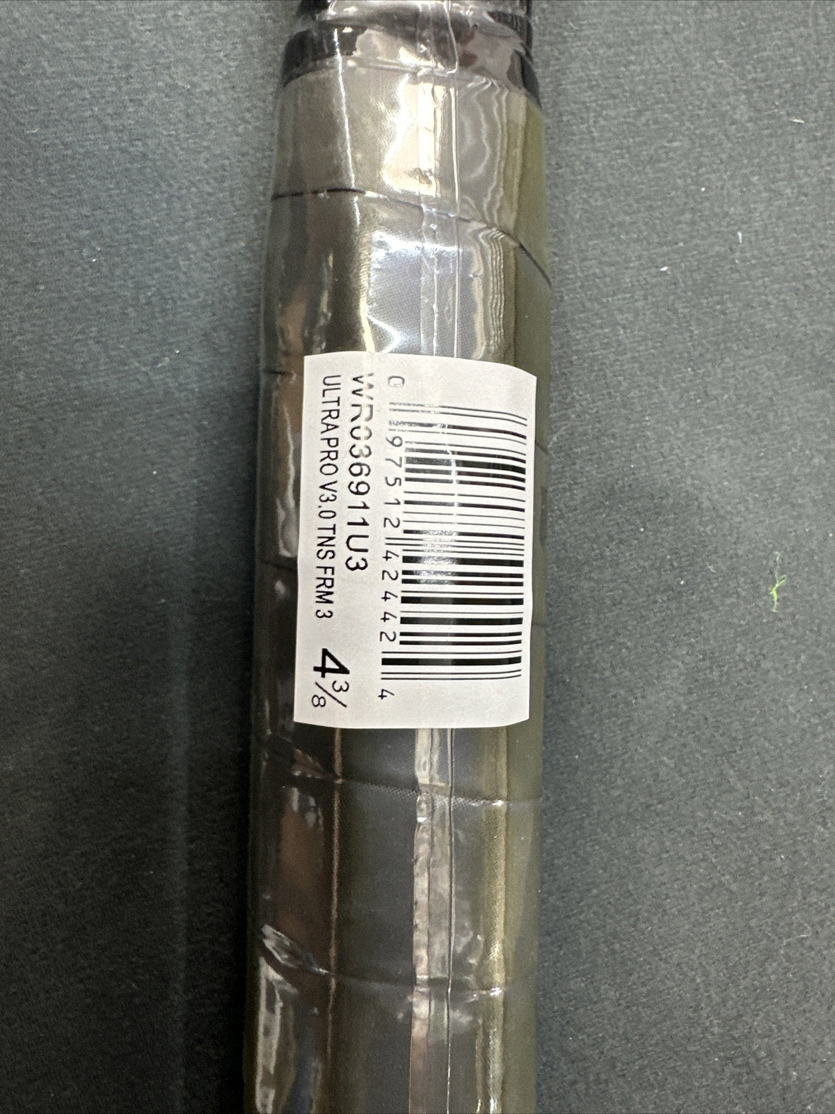 Wilson Ultra Pro V3.0 Tour Racket 3/8