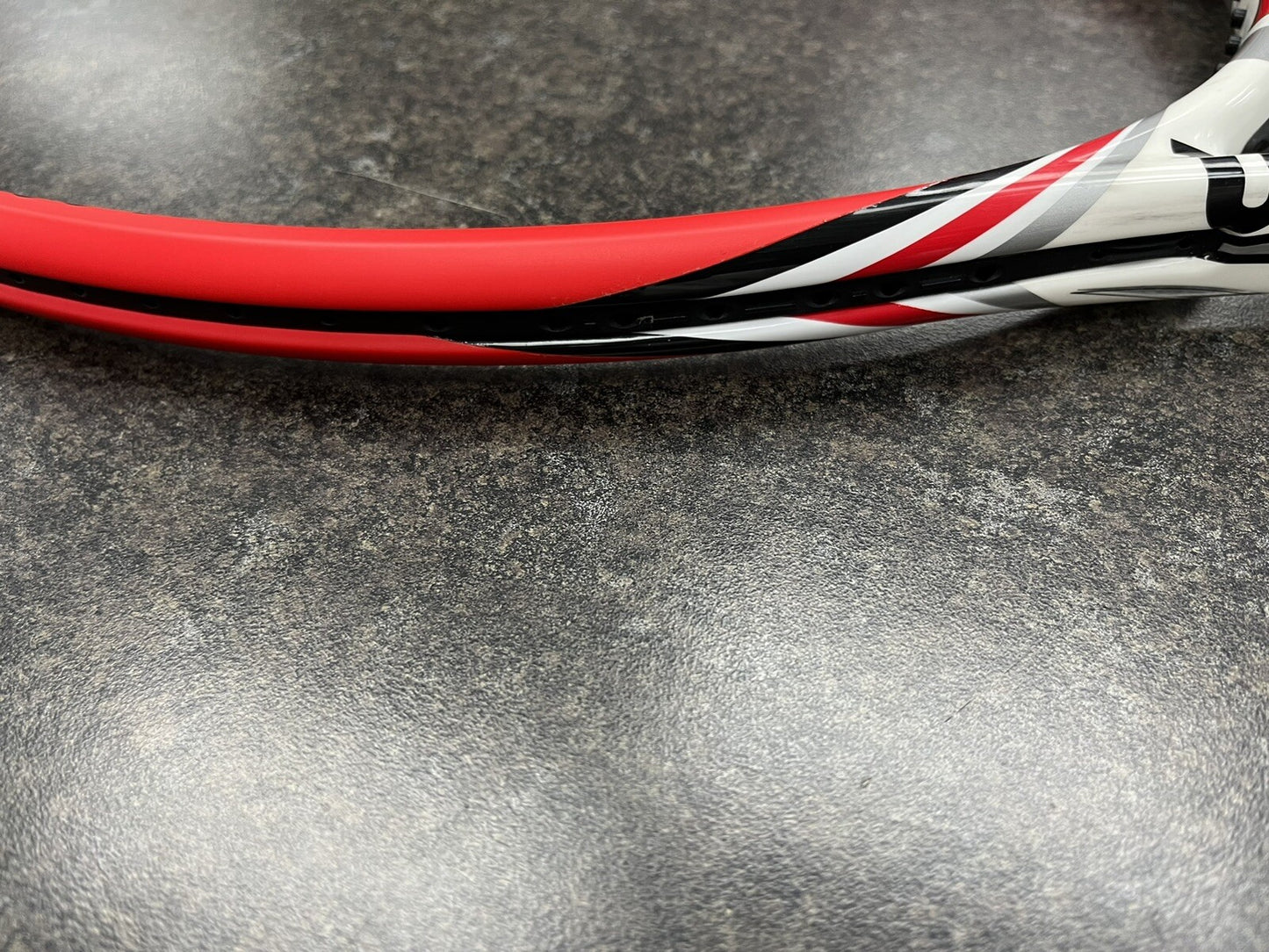 Wilson K-Blade 98  18/20 - Pro Stock Racket - Grip Size 4 3/8