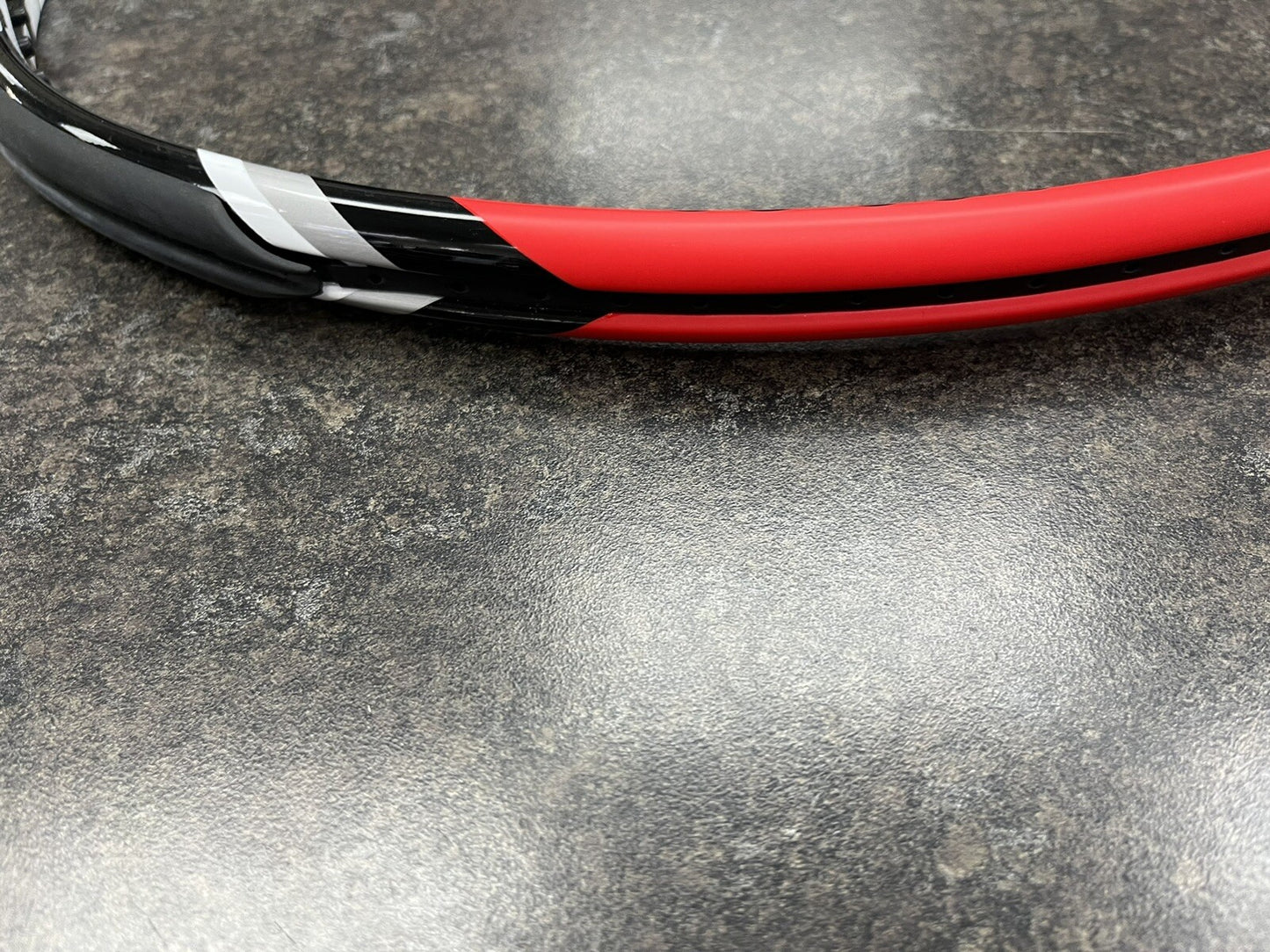 Wilson K-Blade 98  18/20 - Pro Stock Racket - Grip Size 4 3/8