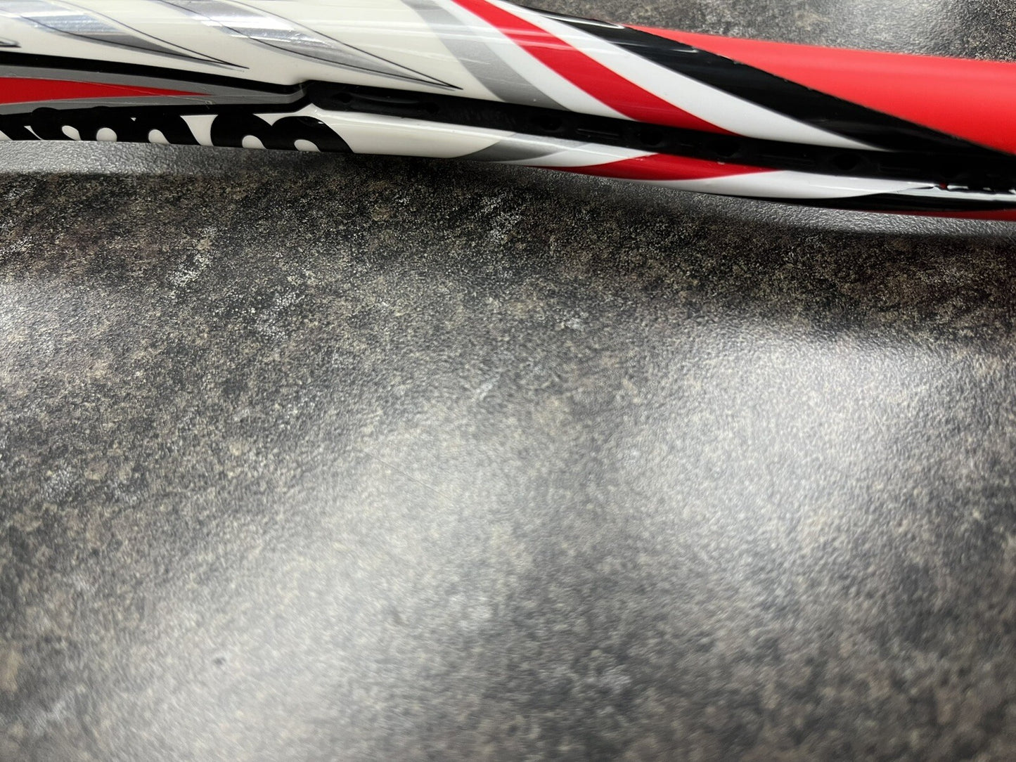 Wilson K-Blade 98  18/20 - Pro Stock Racket - Grip Size 4 3/8