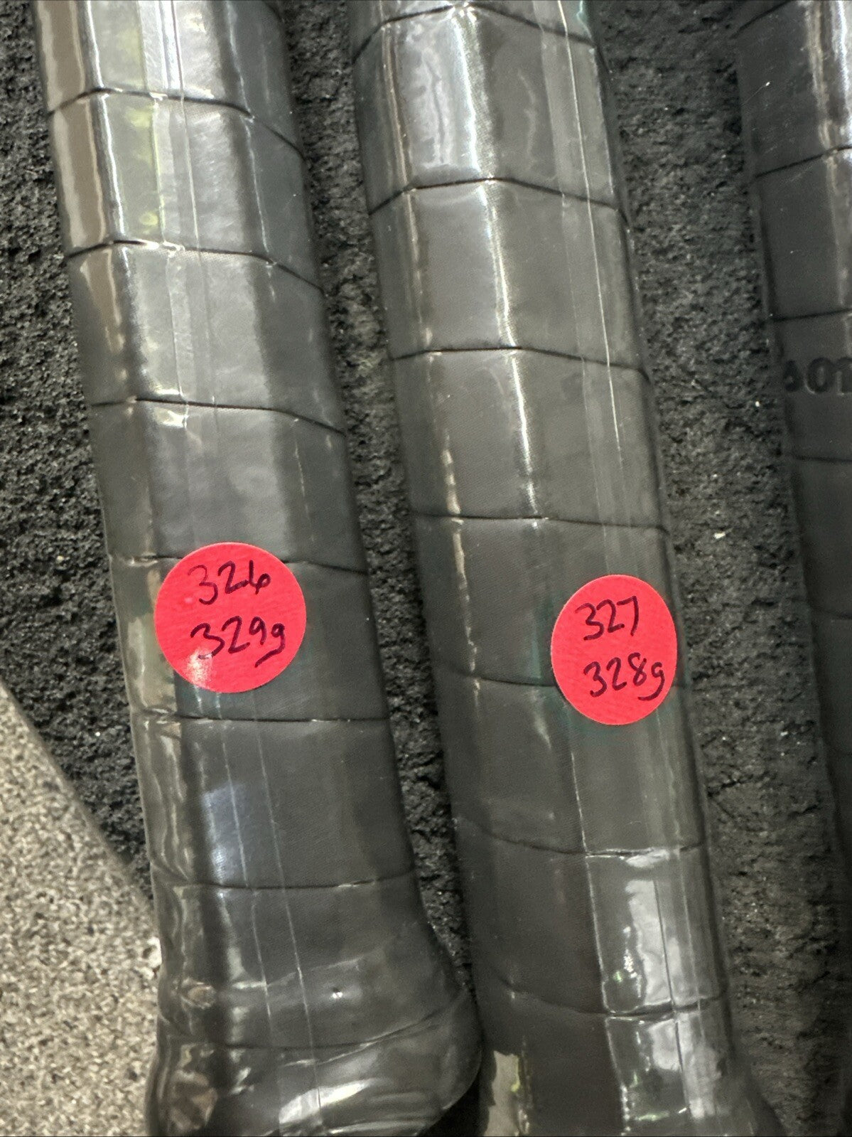 Wilson Pro Stock H22 blade 16x19 4 3/8