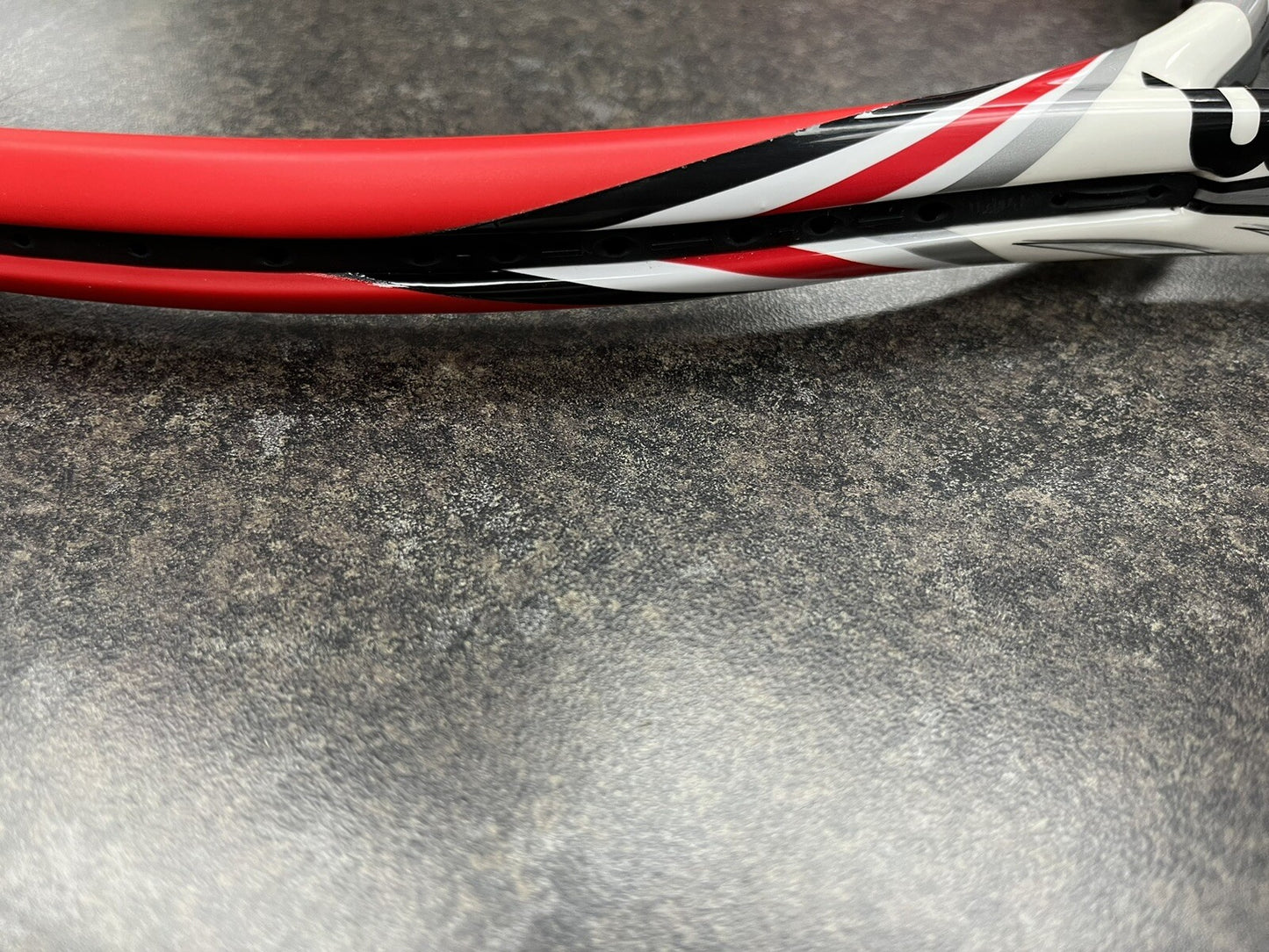 Wilson K-Blade 98  18/20 - Pro Stock Racket - Grip Size 4 3/8