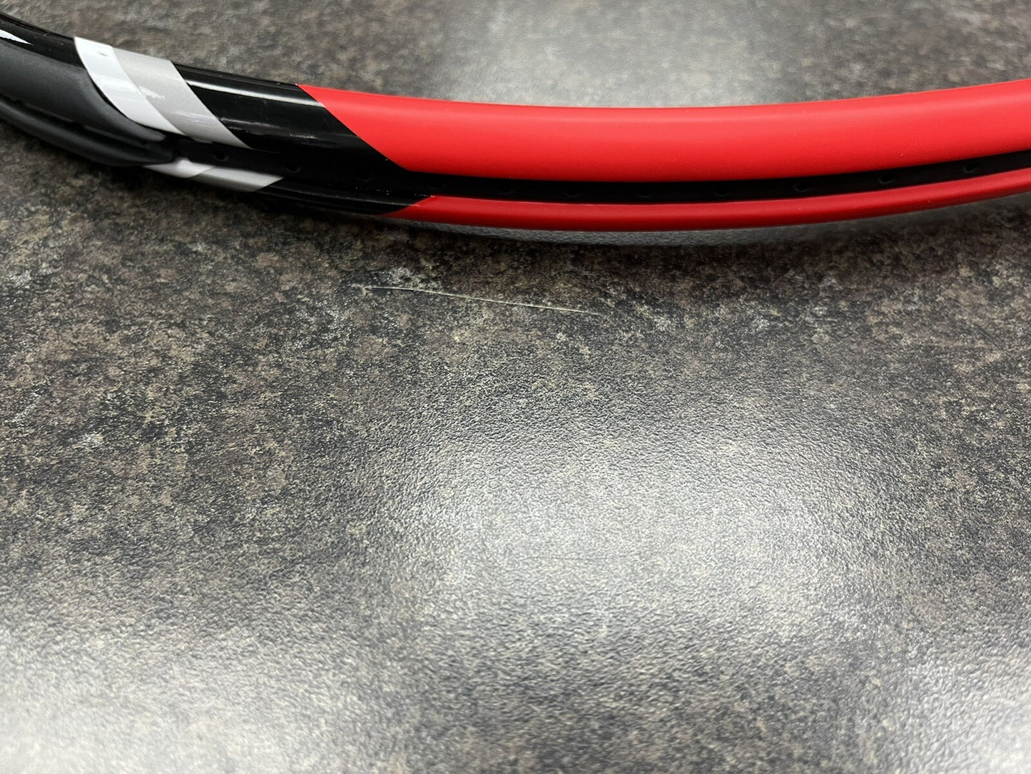 Wilson K-Blade 98  18/20 - Pro Stock Racket - Grip Size 4 3/8
