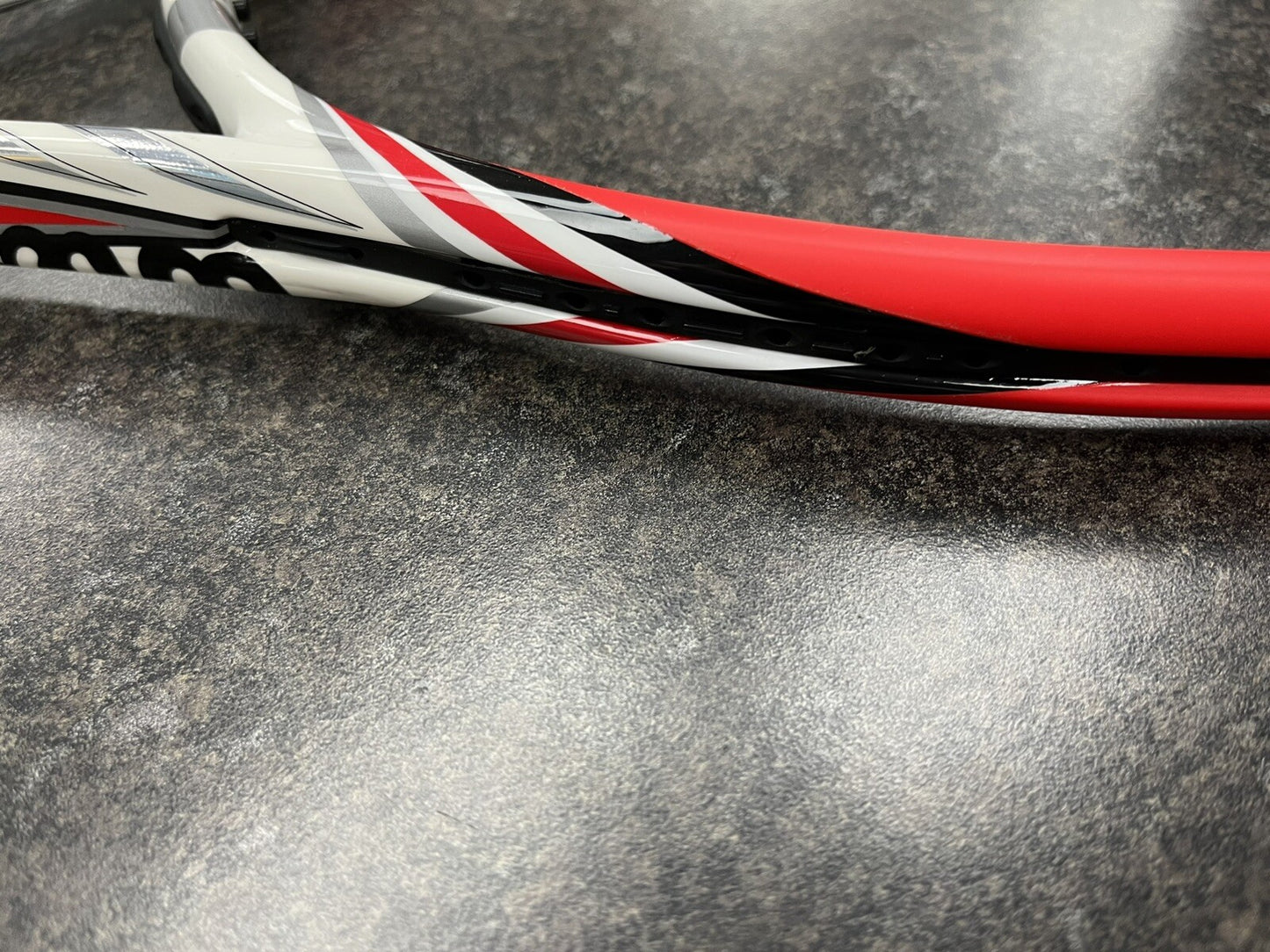 Wilson K-Blade 98  18/20 - Pro Stock Racket - Grip Size 4 3/8