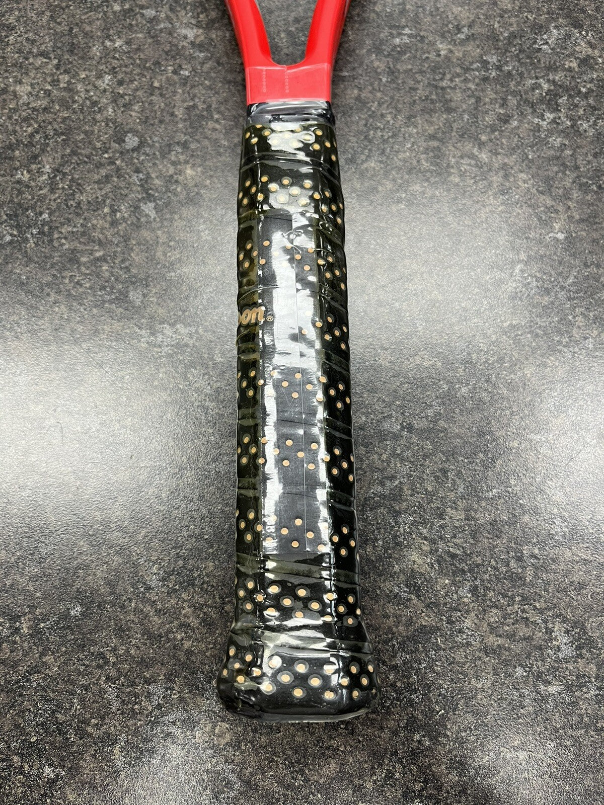 Wilson K-Blade 98  18/20 - Pro Stock Racket - Grip Size 4 3/8