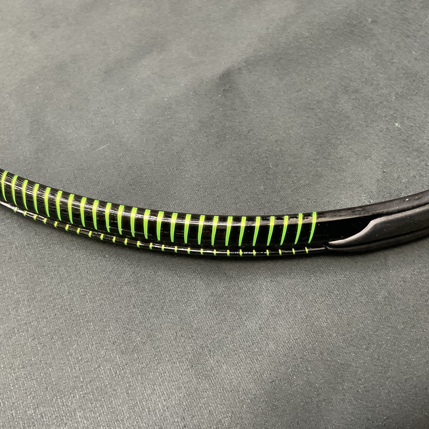 Wilson K-Blade 98  18/20 - Pro Stock Racket - Grip Size 4 3/8
