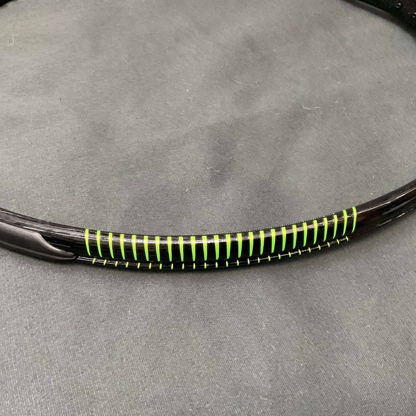 Wilson K-Blade 98  18/20 - Pro Stock Racket - Grip Size 4 3/8