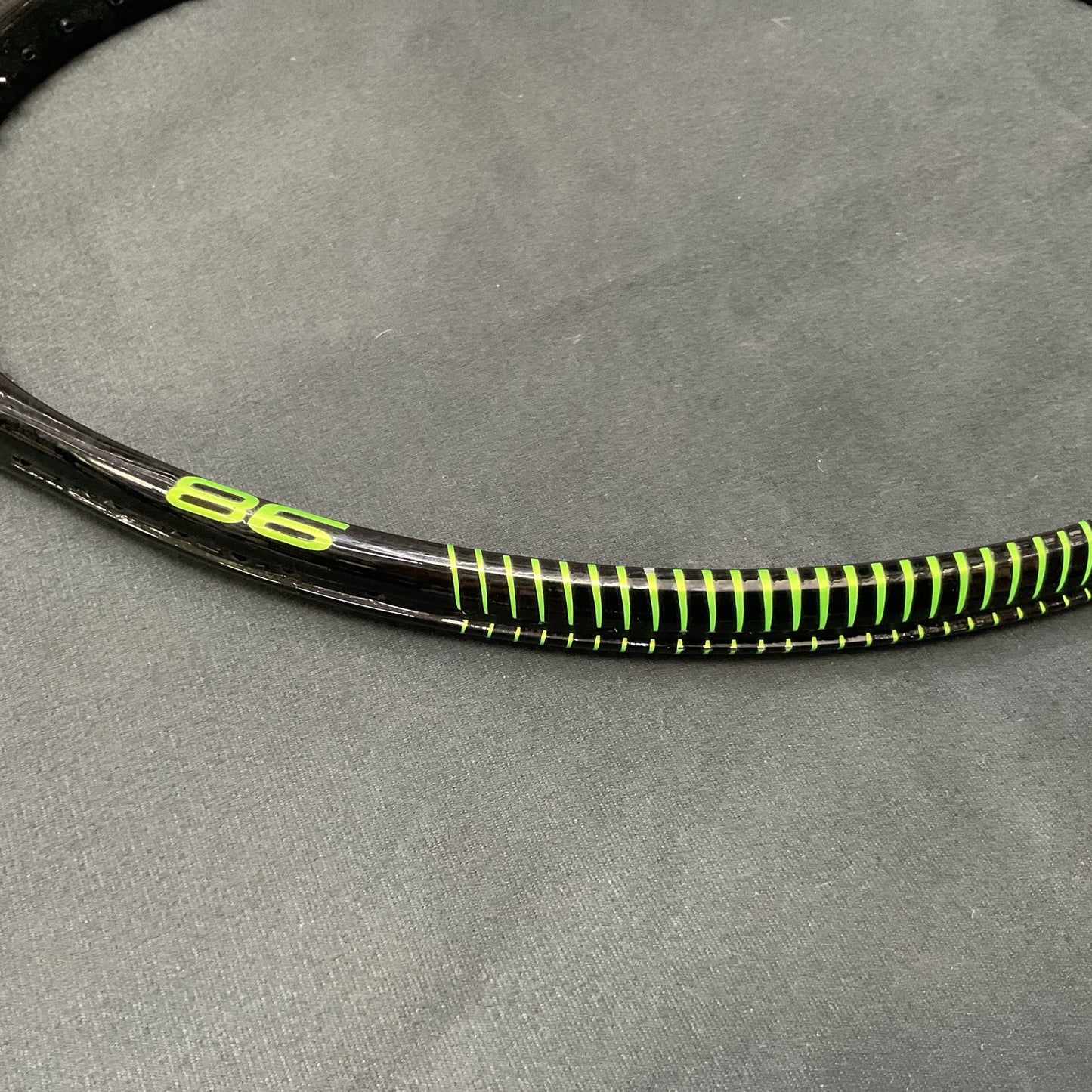 Wilson K-Blade 98  18/20 - Pro Stock Racket - Grip Size 4 3/8