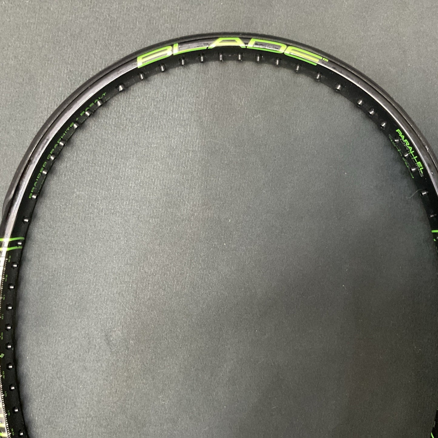 Wilson K-Blade 98  18/20 - Pro Stock Racket - Grip Size 4 3/8