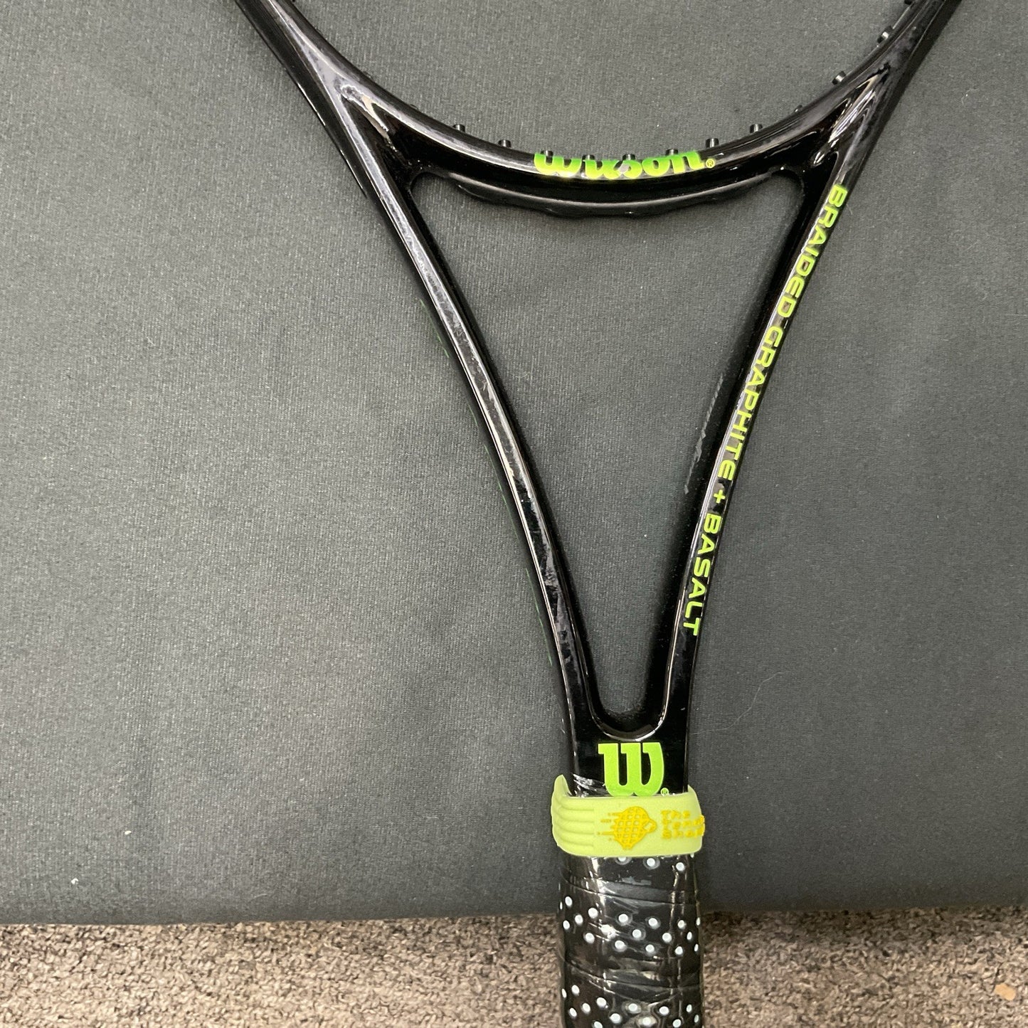 Wilson K-Blade 98  18/20 - Pro Stock Racket - Grip Size 4 3/8
