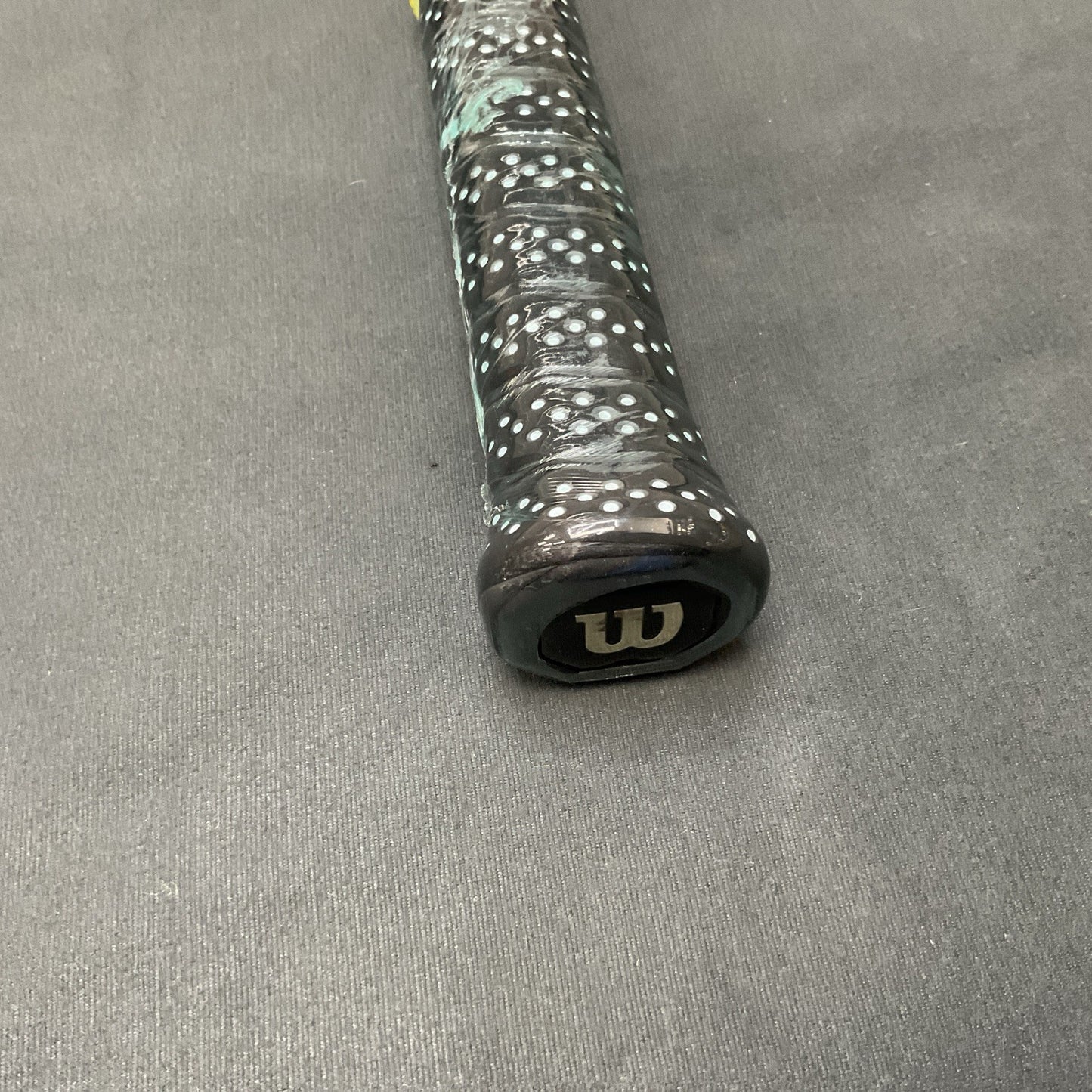 Wilson K-Blade 98  18/20 - Pro Stock Racket - Grip Size 4 3/8