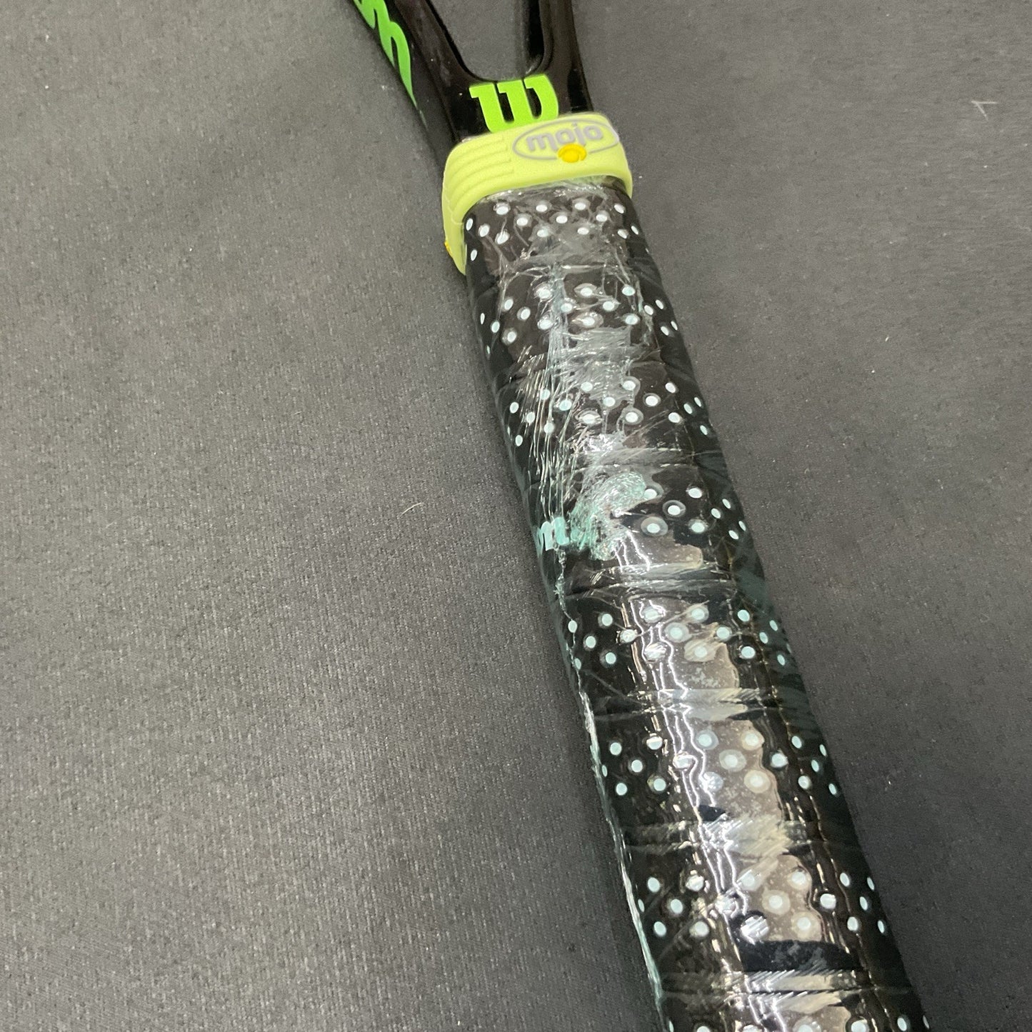 Wilson K-Blade 98  18/20 - Pro Stock Racket - Grip Size 4 3/8