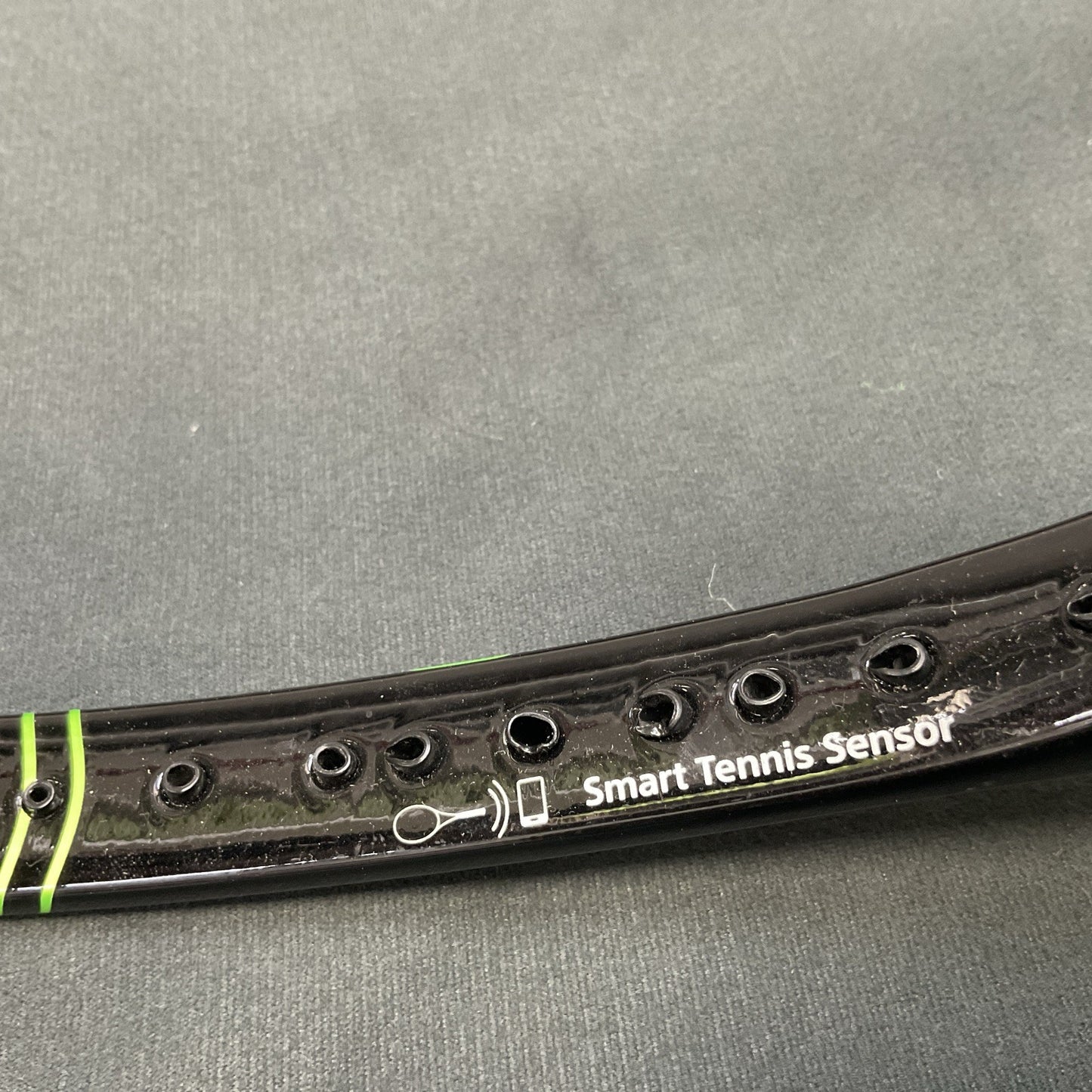 Wilson K-Blade 98  18/20 - Pro Stock Racket - Grip Size 4 3/8