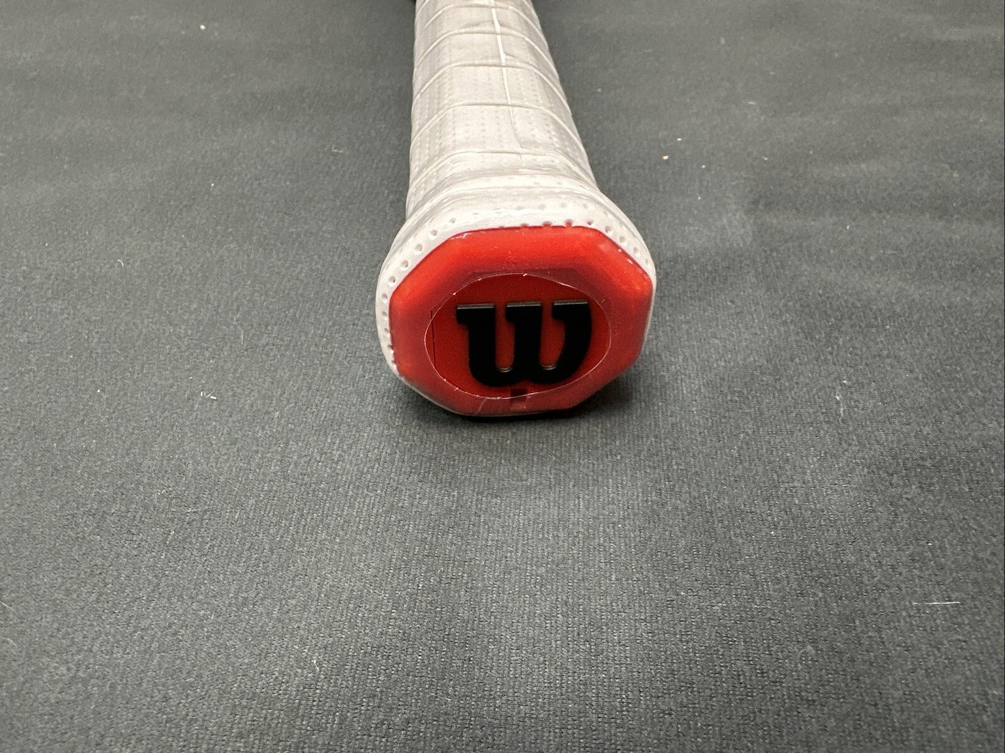 Wilson K-Blade 98  16/19 - Pro Stock Racket - Grip Size 4 3/8. Blade V9 Paint