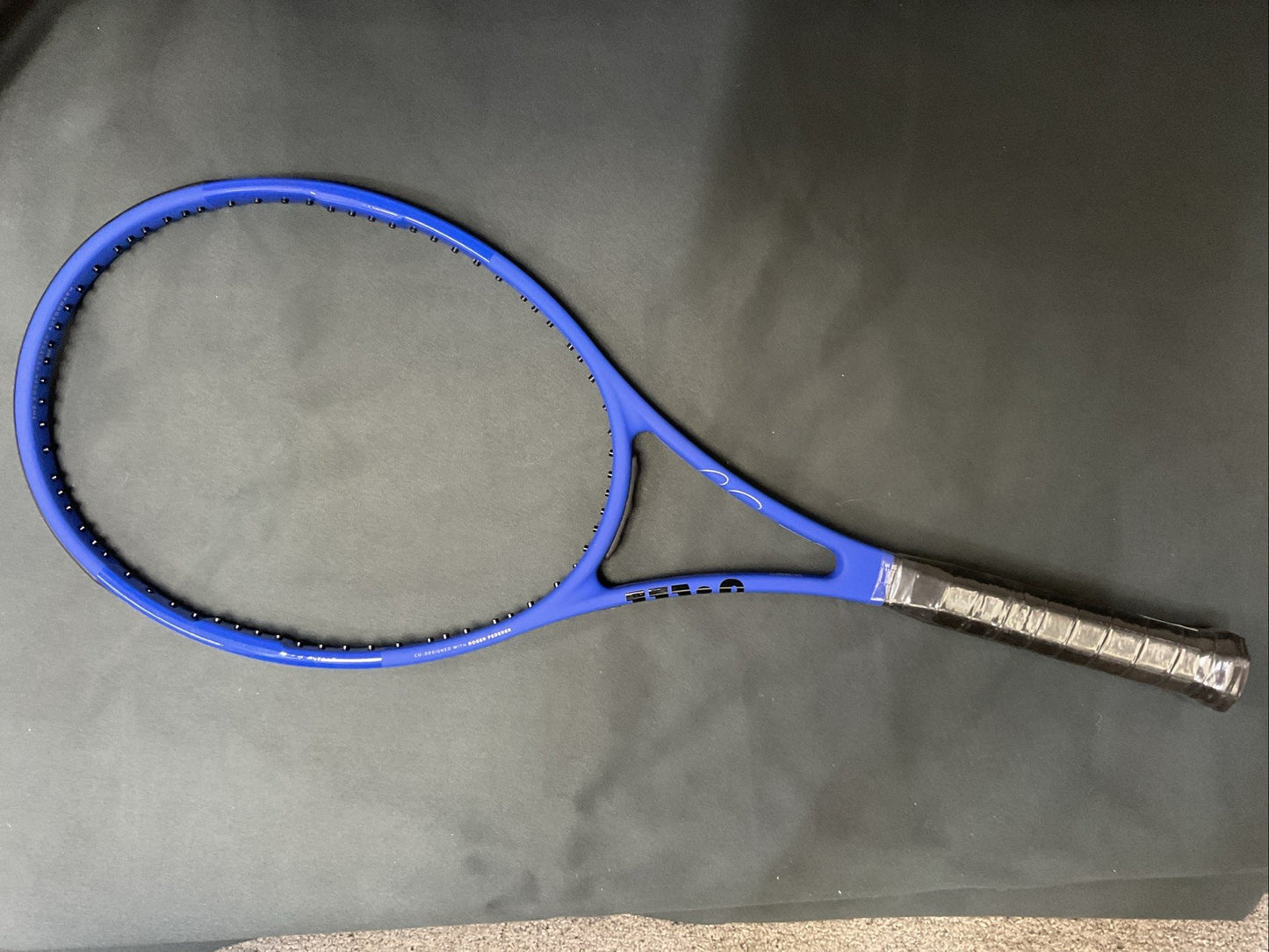Wilson PRO STAFF RF97 Blue 4 3/8