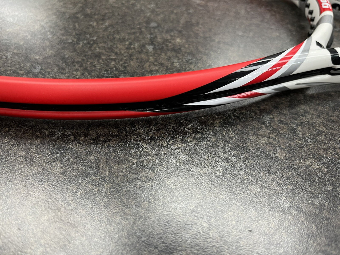 Wilson K-Blade 98 - Pro Stock Racket - Grip Size 4 3/8
