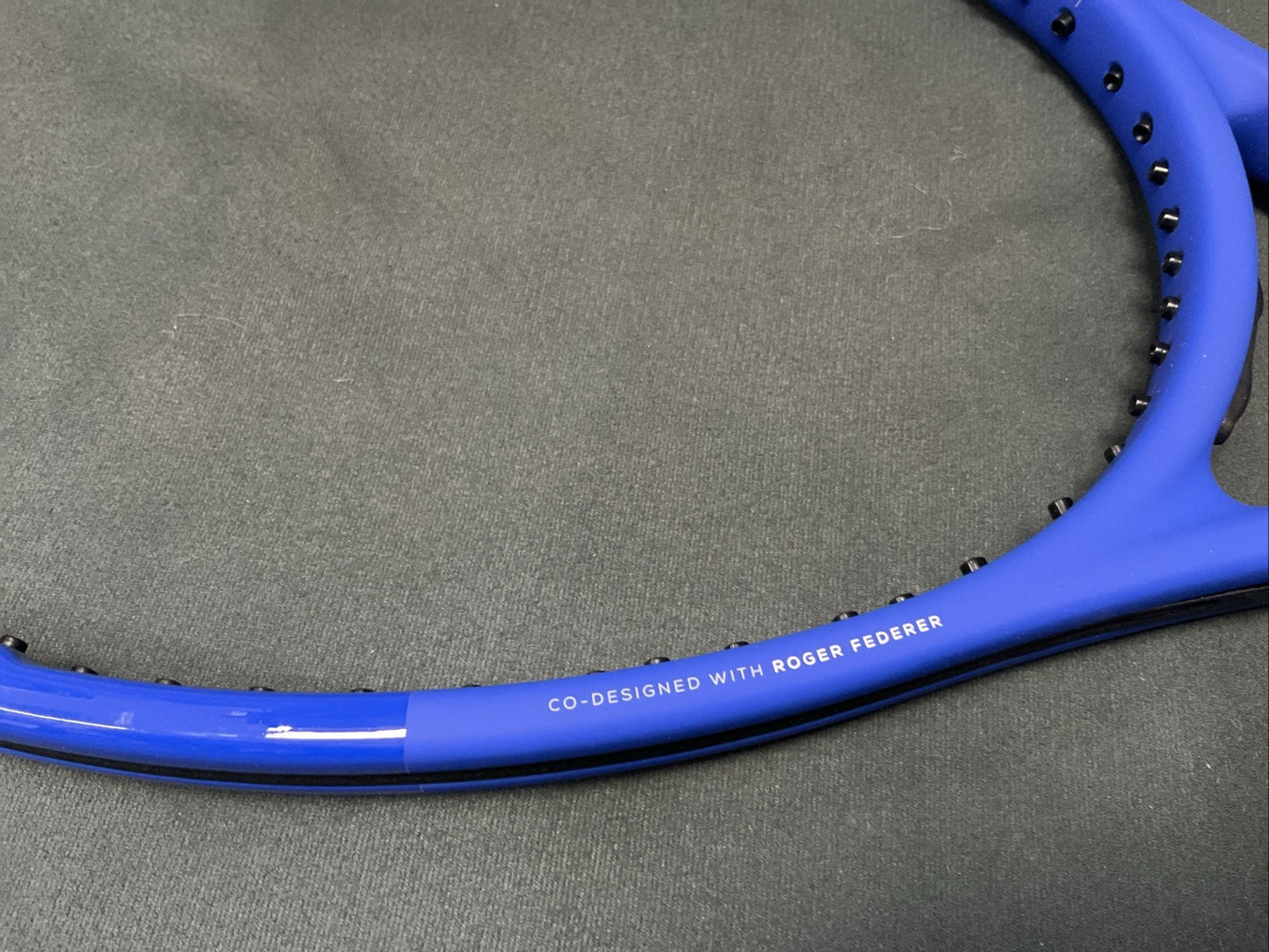 Wilson PRO STAFF RF97 Blue 4 3/8