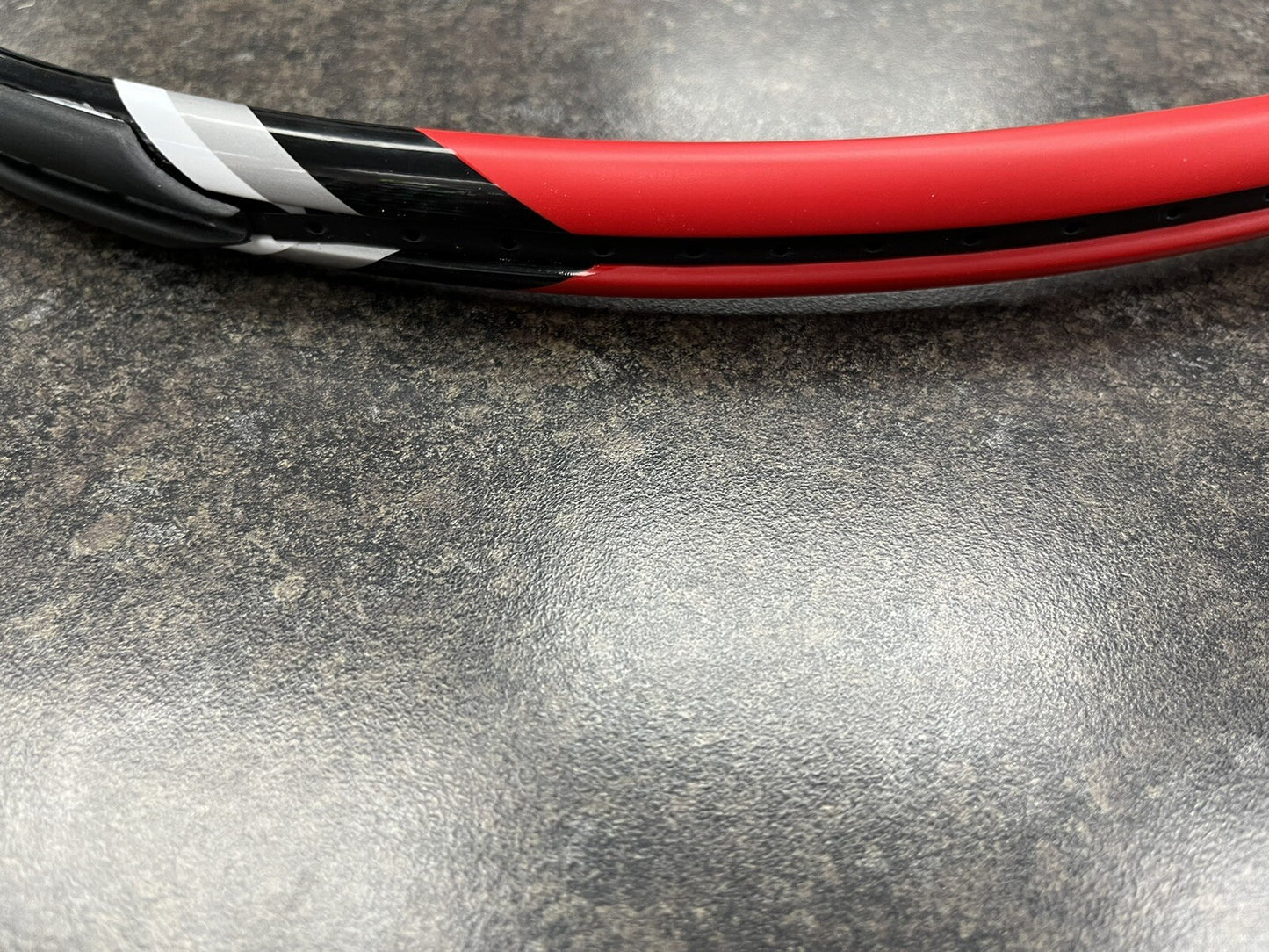 Wilson K-Blade 98 - Pro Stock Racket - Grip Size 4 3/8