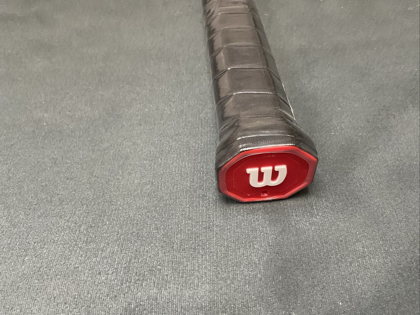 Wilson PRO STAFF RF97 Blue 4 3/8