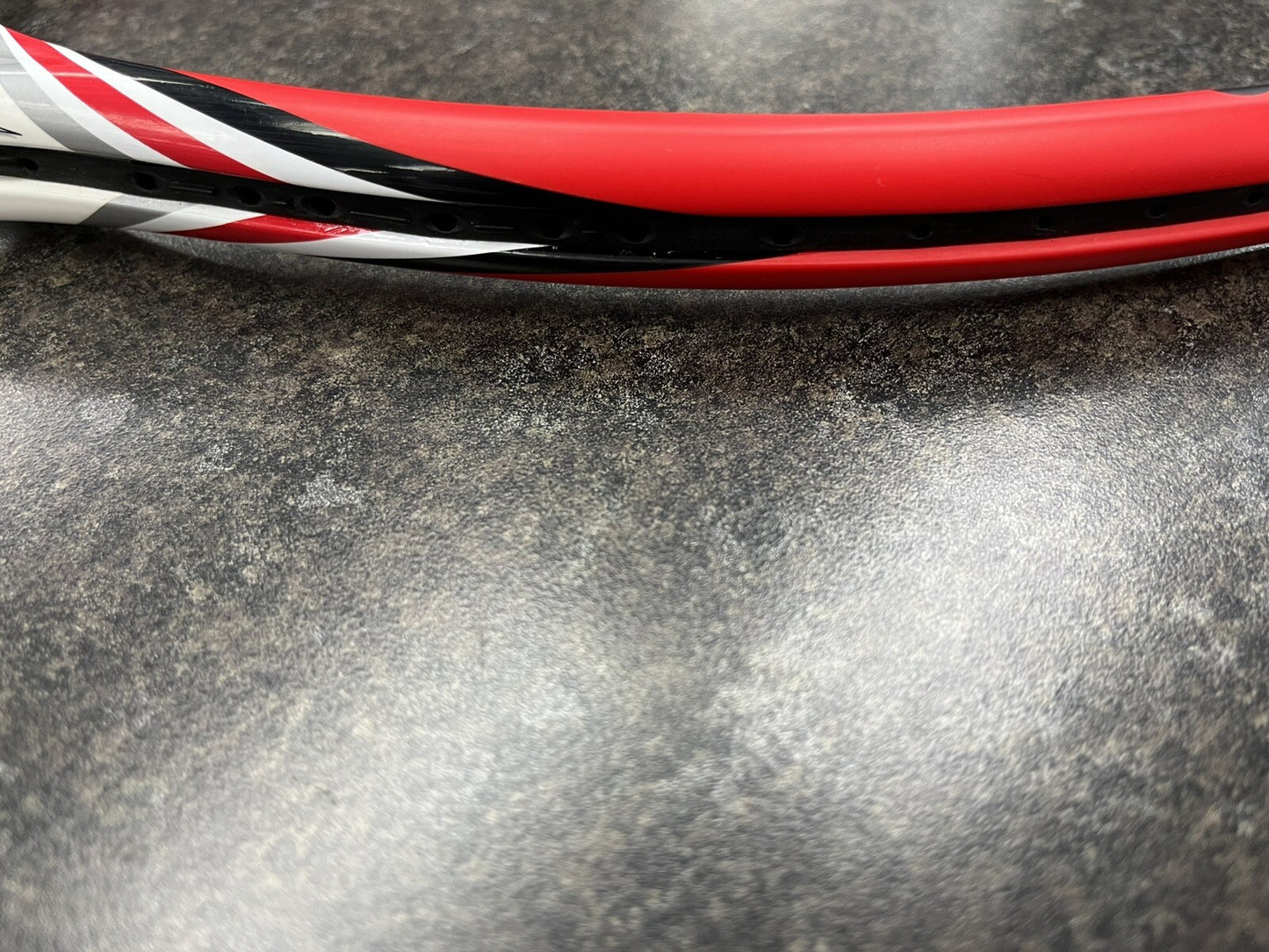 Wilson K-Blade 98 - Pro Stock Racket - Grip Size 4 3/8