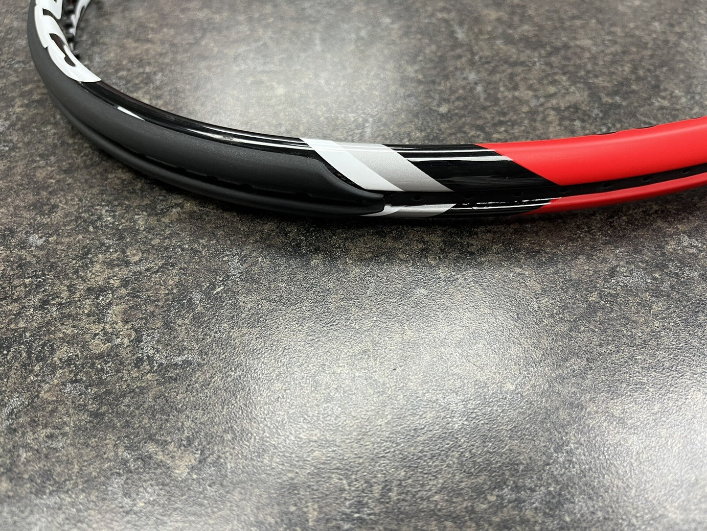 Wilson K-Blade 98 - Pro Stock Racket - Grip Size 4 3/8