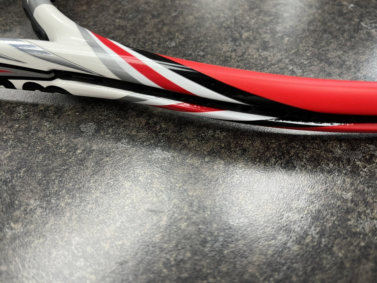 Wilson K-Blade 98 - Pro Stock Racket - Grip Size 4 3/8