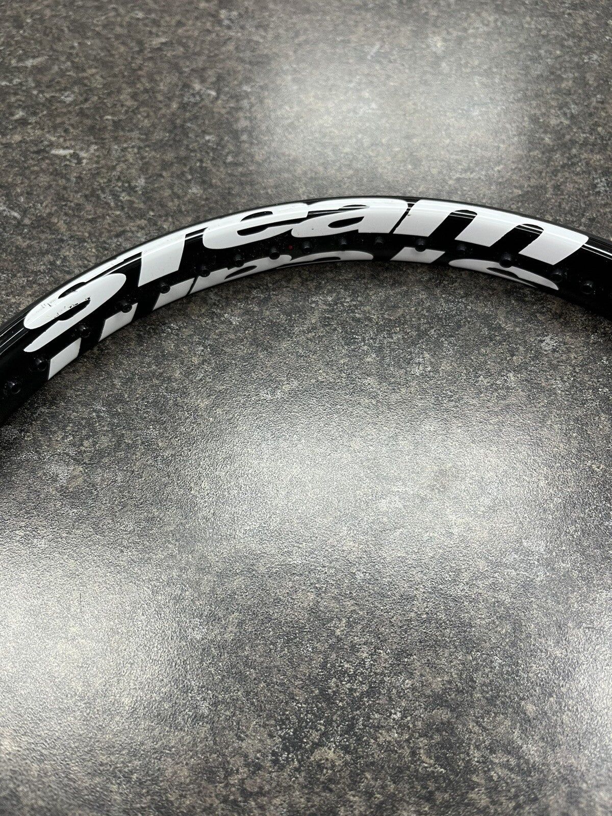 Wilson K-Blade 98 18/20- Pro Stock Racket - Grip Size 4 3/8