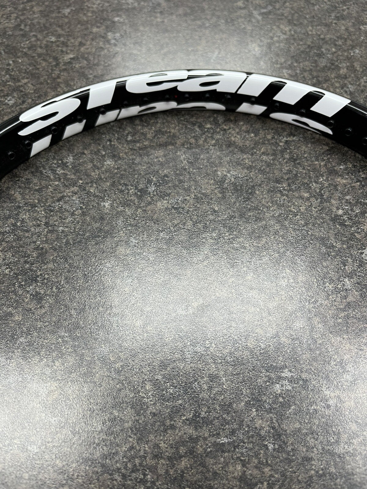 Wilson K-Blade 98 - Pro Stock Racket - Grip Size 4 3/8