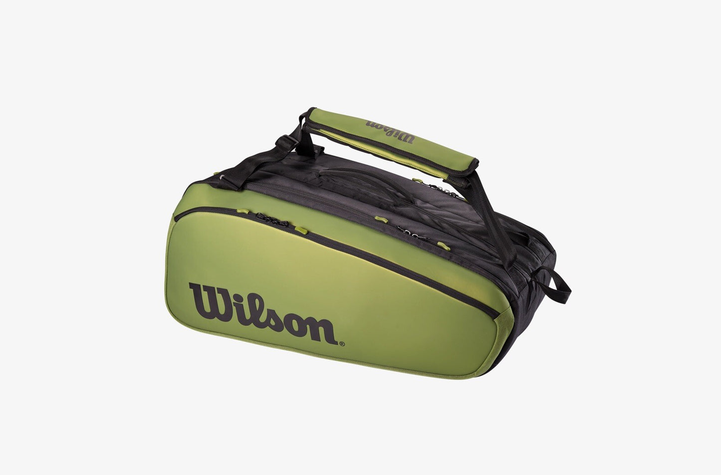 Wilson Blade V8 Super Tour 15 Pack