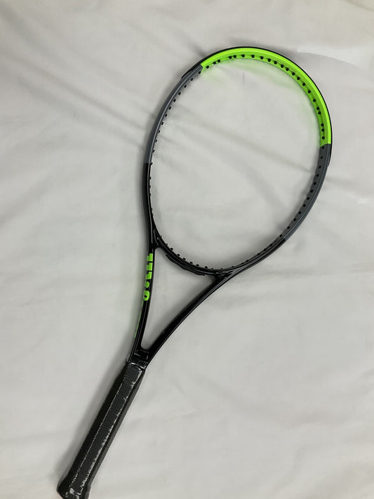Pro Stock Wilson Steam 99 (16x18) - Blade V.7 Cosmetic - 4 3/8 Grip Size