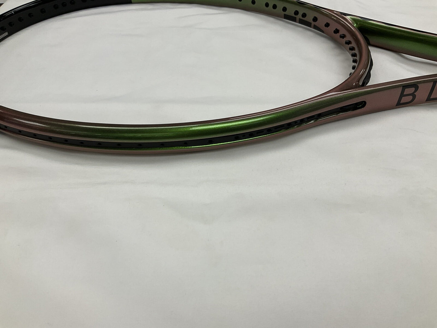 Pro Stock Wilson Blade (K-Blade Mold) 18x20 - Unstrung