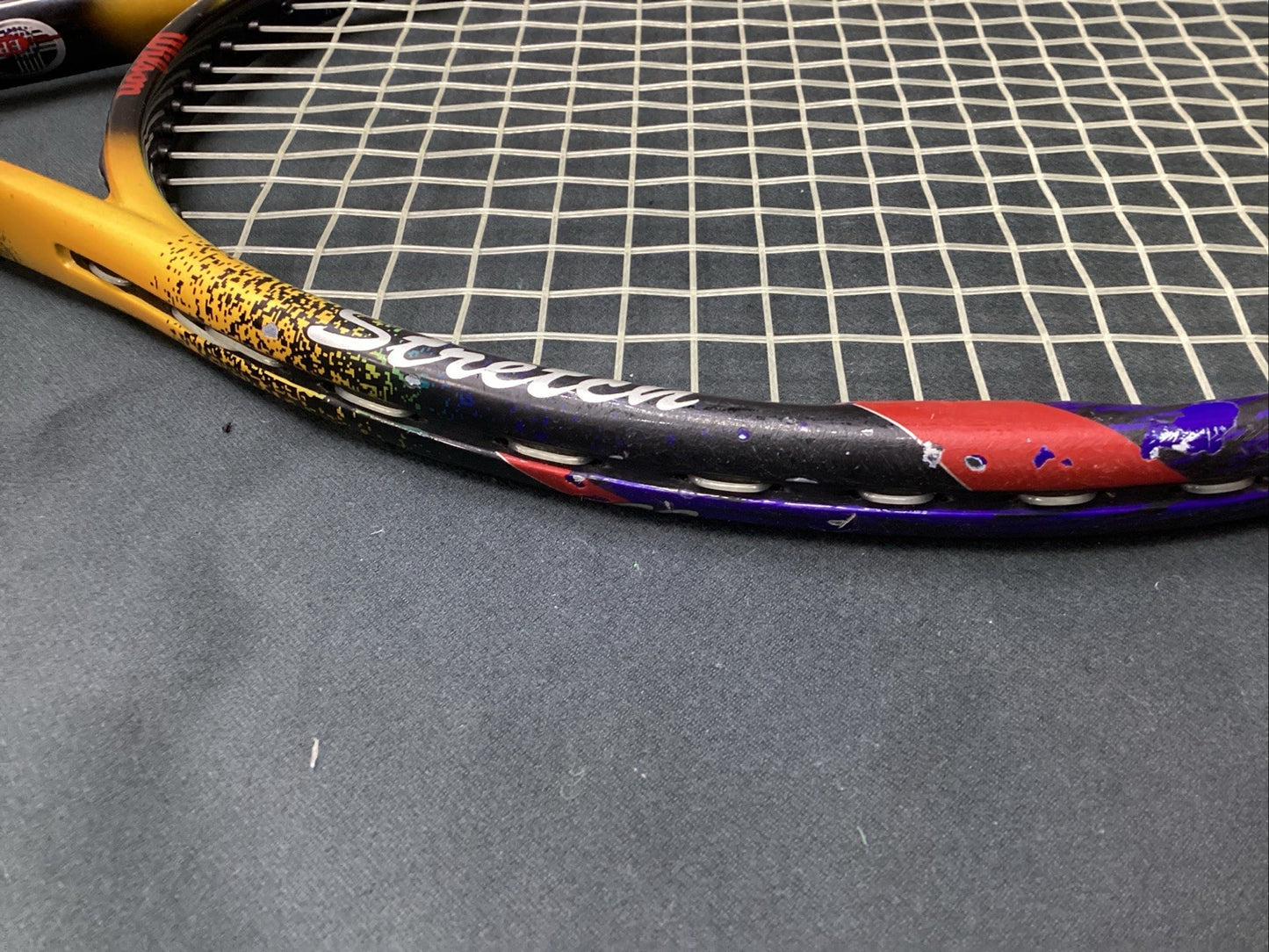 Wilson Pro Staff Stretch 4.7 EB 4 3/8
