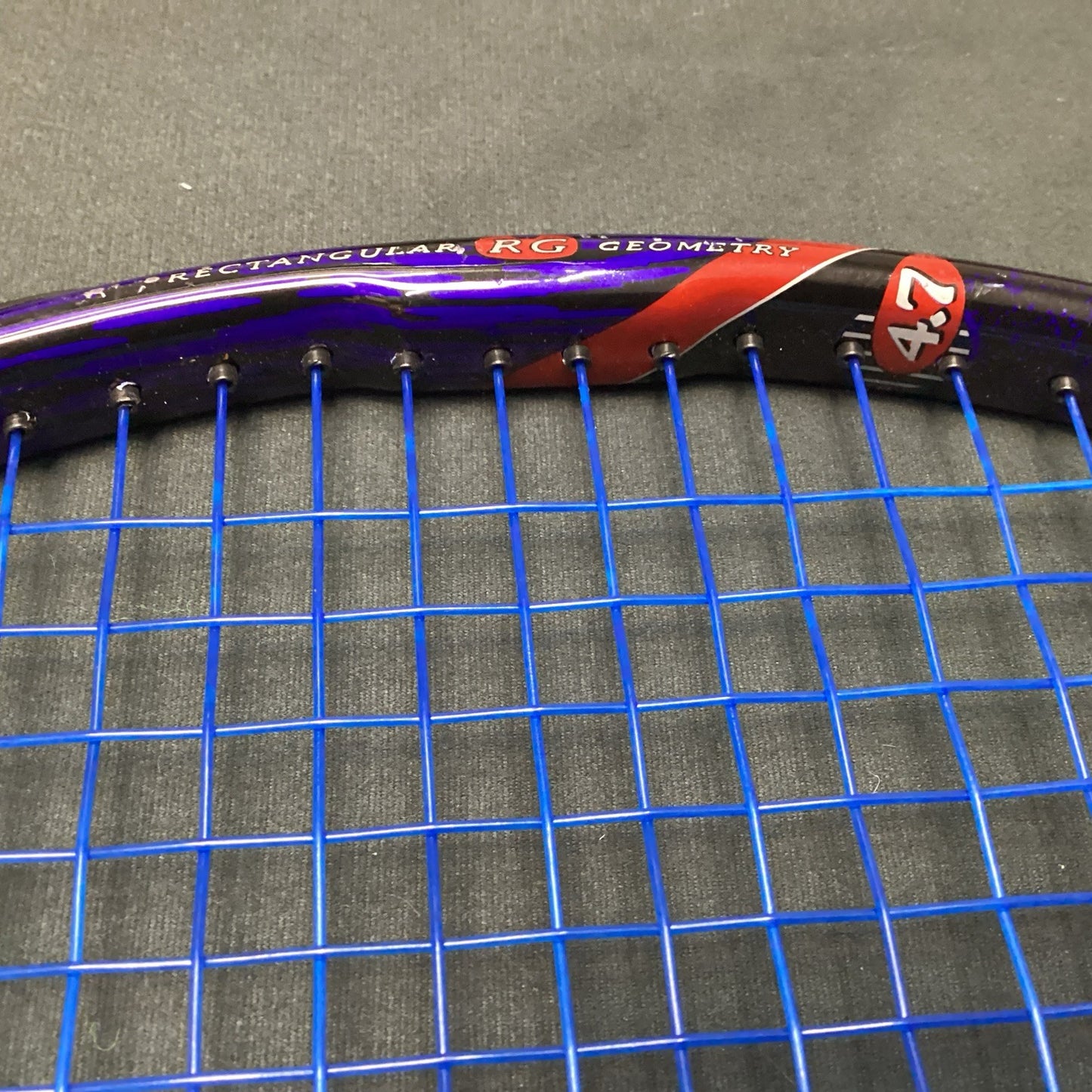 Wilson Pro Staff Stretch 4.7 EB 4 3/8