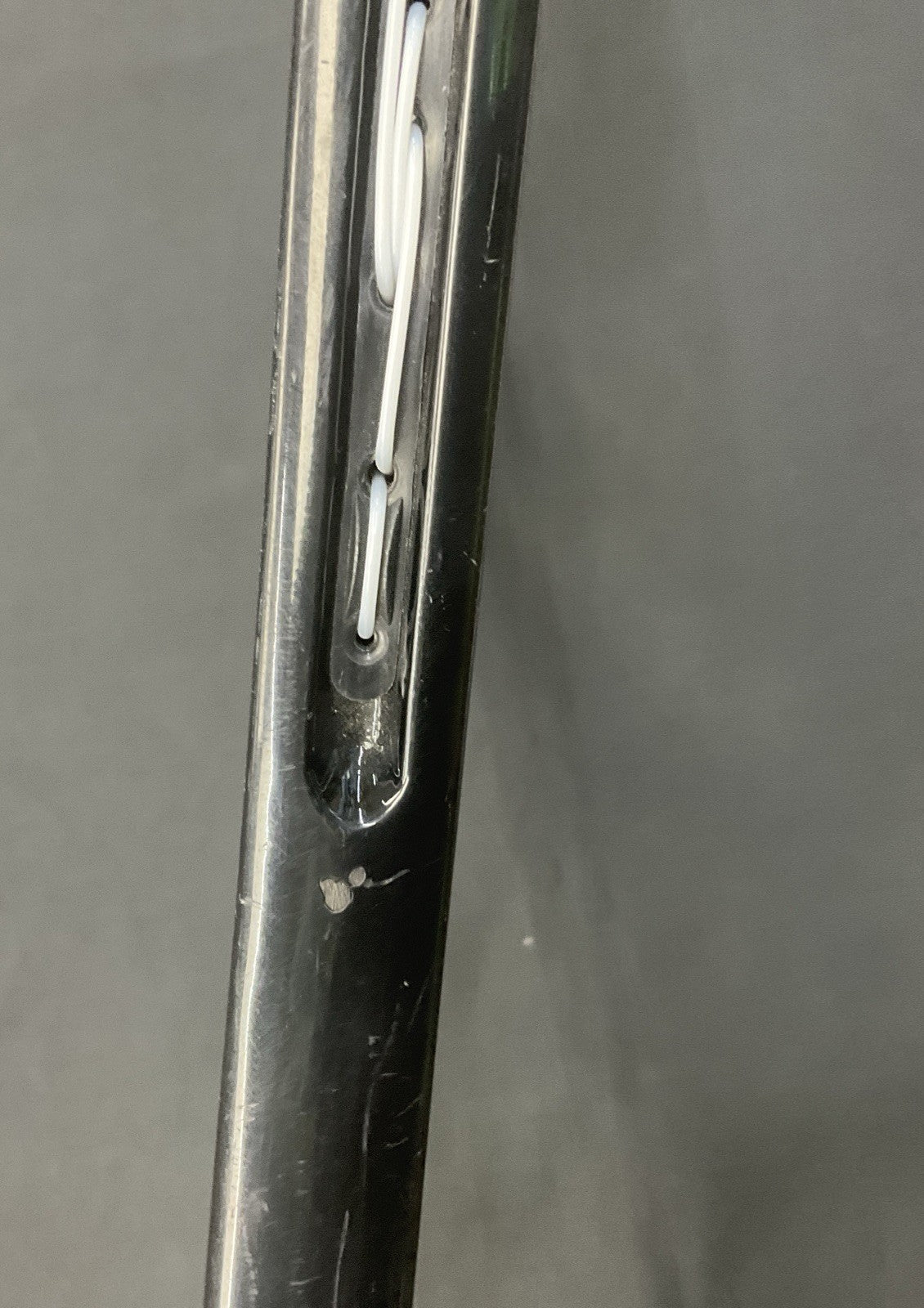 Wilson Graphite Force Grip Size 4