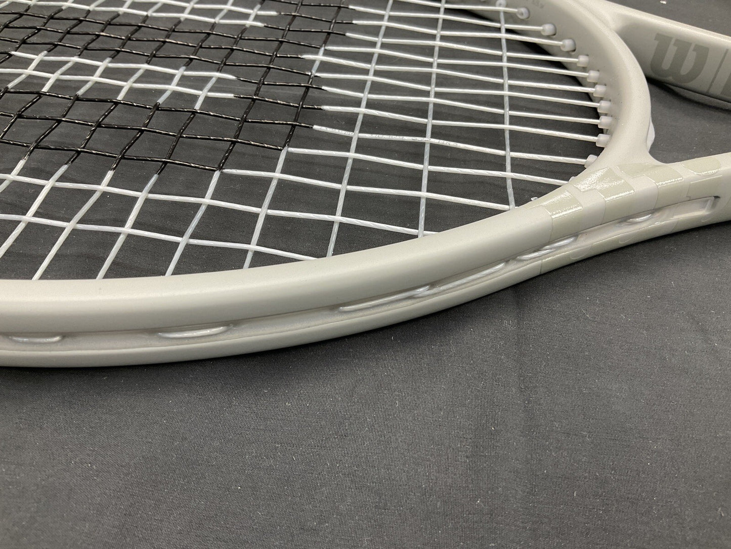 Grip Size 4 3/8 - Wilson Labs Naked Pro Staff 97