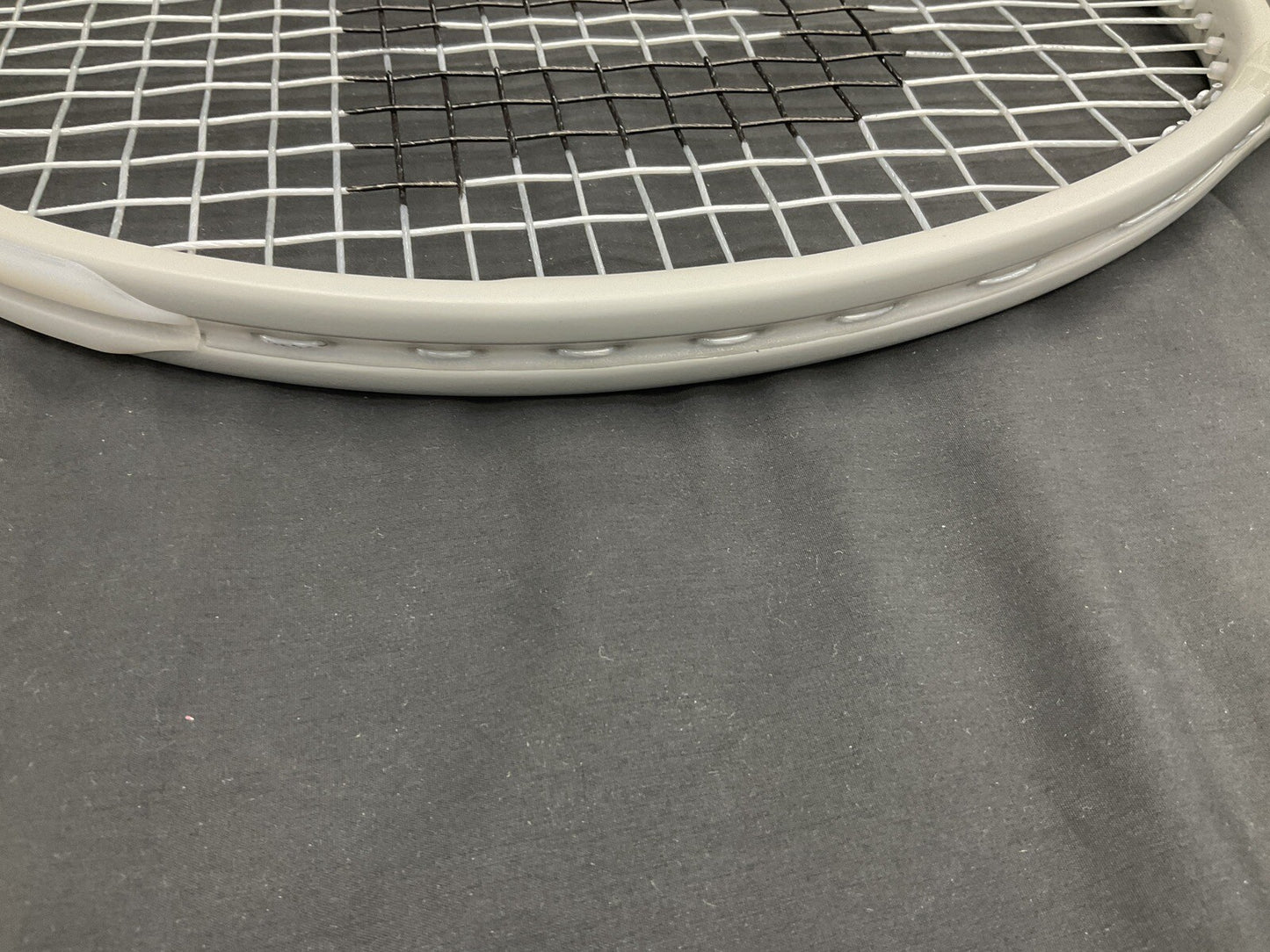 Grip Size 4 3/8 - Wilson Labs Naked Pro Staff 97