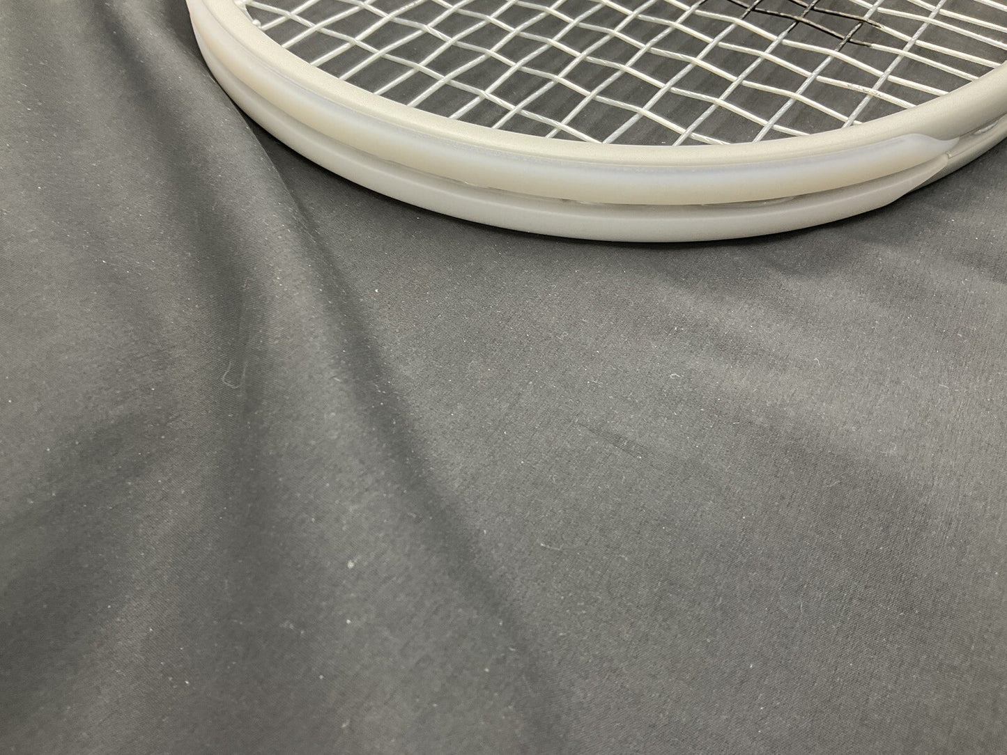 Grip Size 4 3/8 - Wilson Labs Naked Pro Staff 97