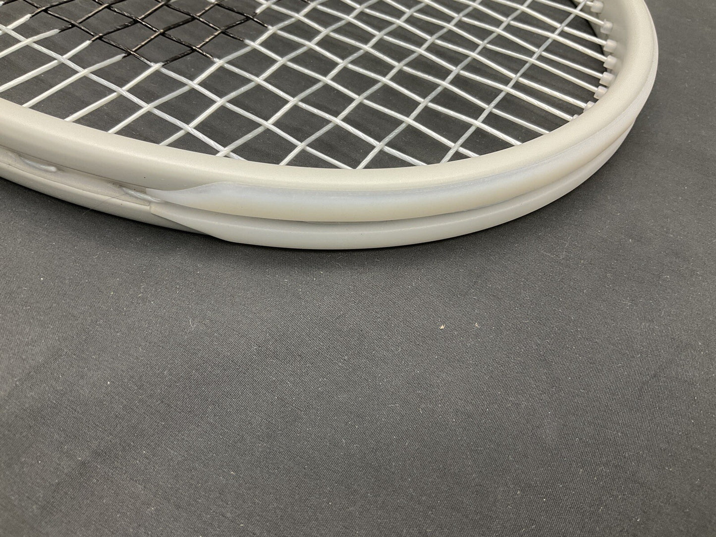 Grip Size 4 3/8 - Wilson Labs Naked Pro Staff 97