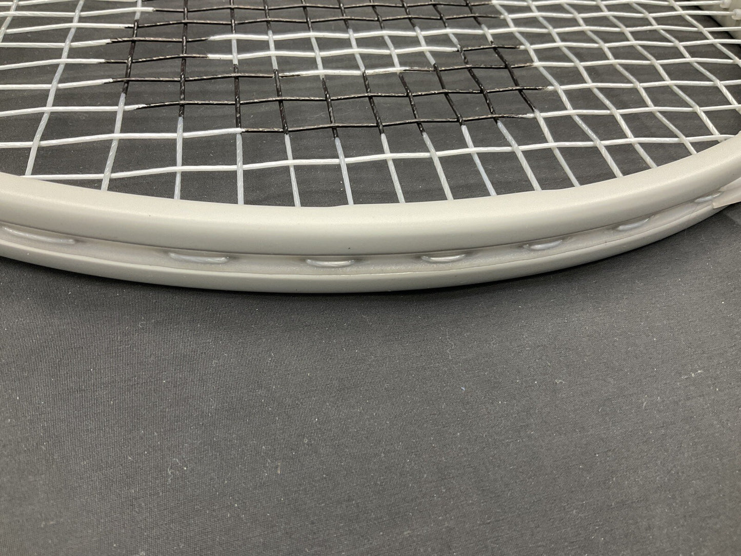 Grip Size 4 3/8 - Wilson Labs Naked Pro Staff 97