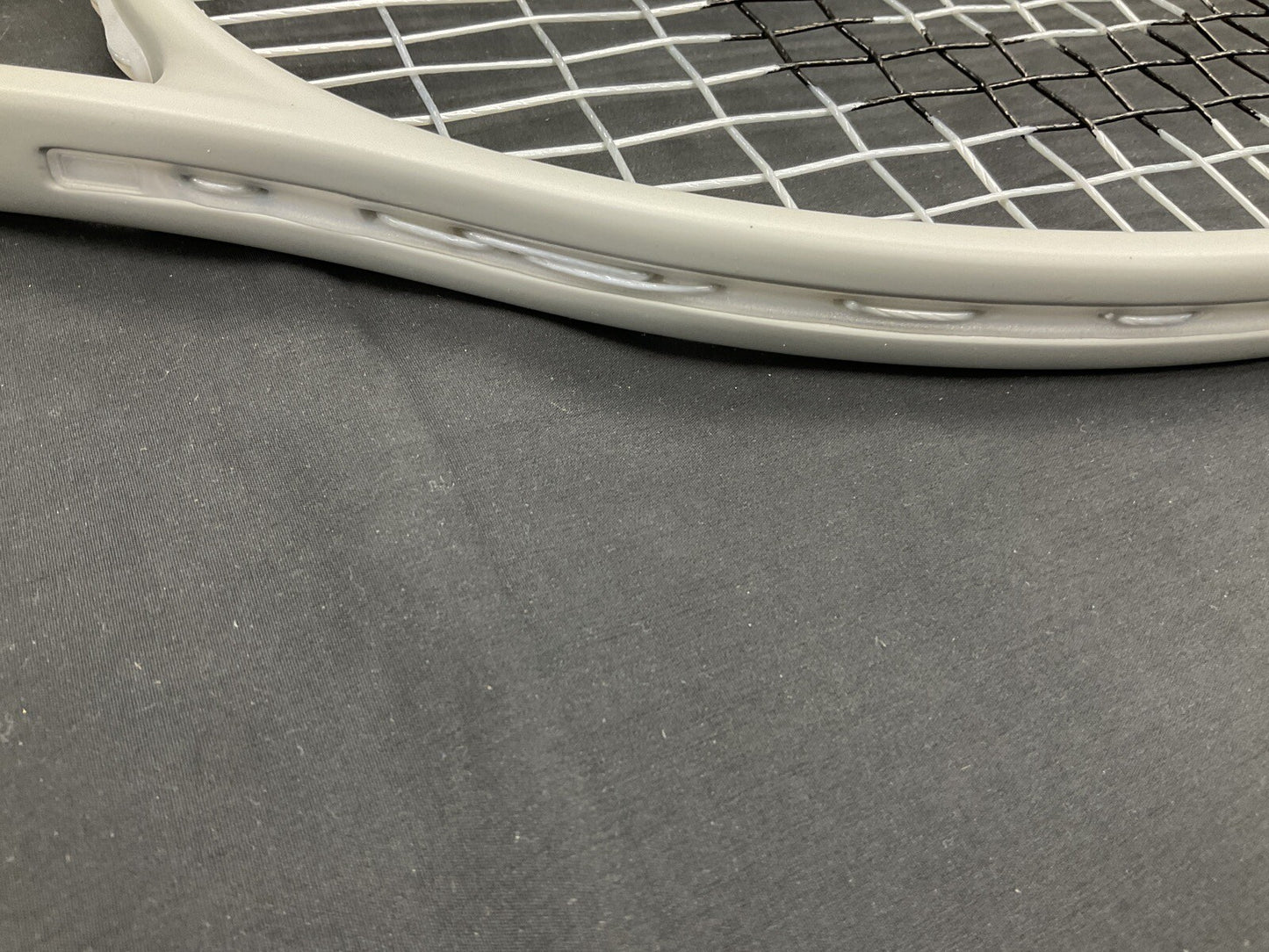 Grip Size 4 3/8 - Wilson Labs Naked Pro Staff 97