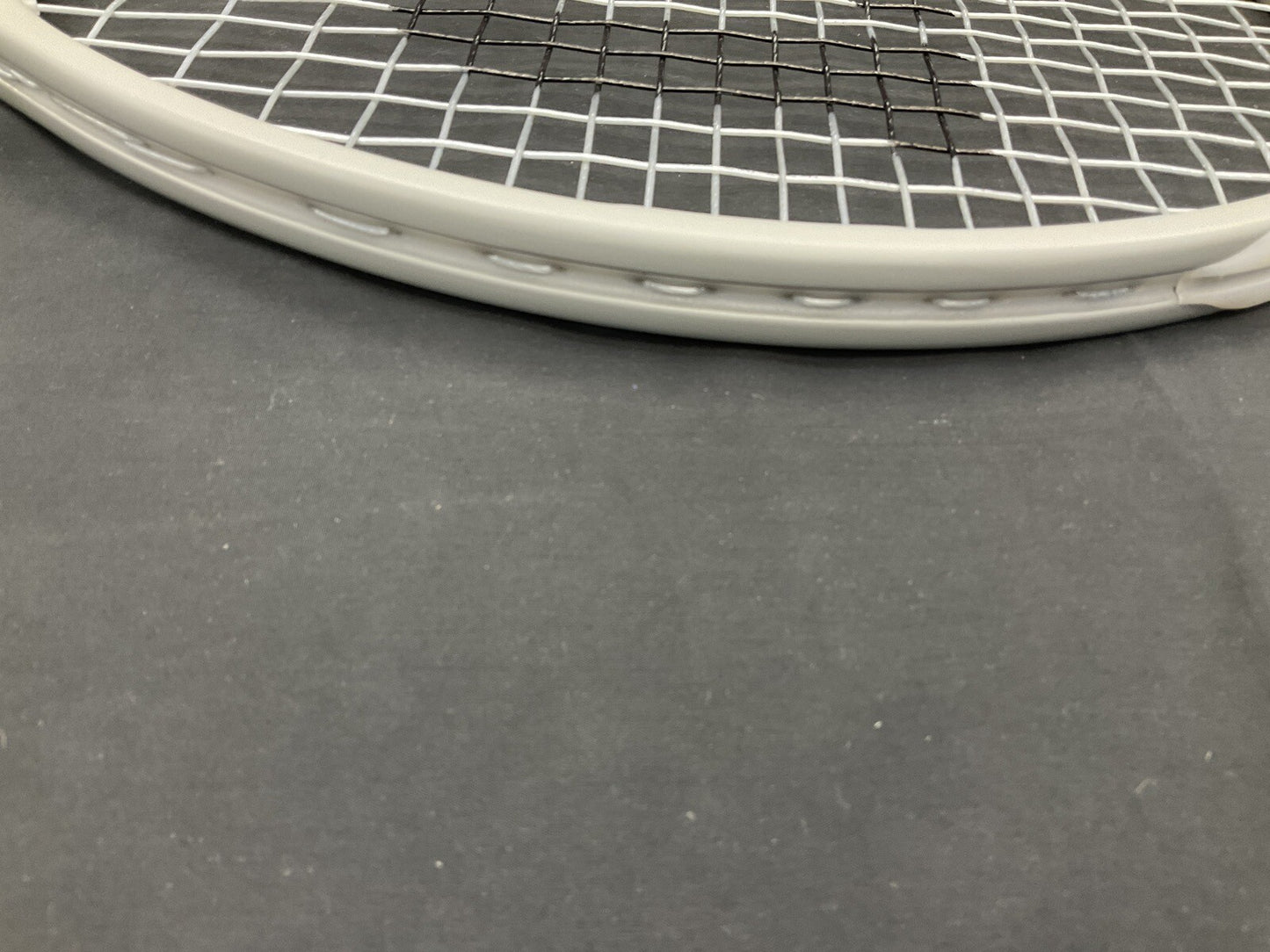 Grip Size 4 3/8 - Wilson Labs Naked Pro Staff 97