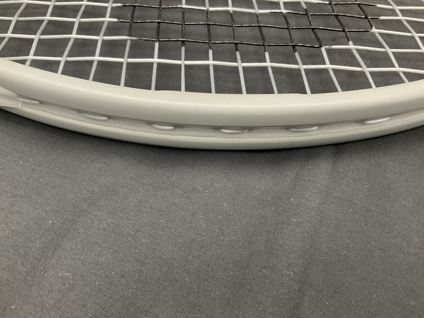 Grip Size 4 3/8 - Wilson Labs Naked Pro Staff 97
