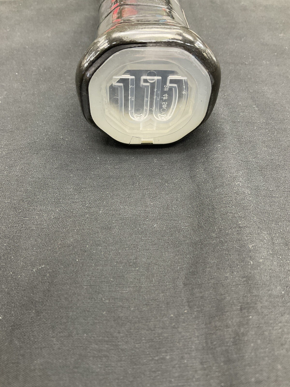 Grip Size 4 3/8 - Wilson Labs Naked Pro Staff 97