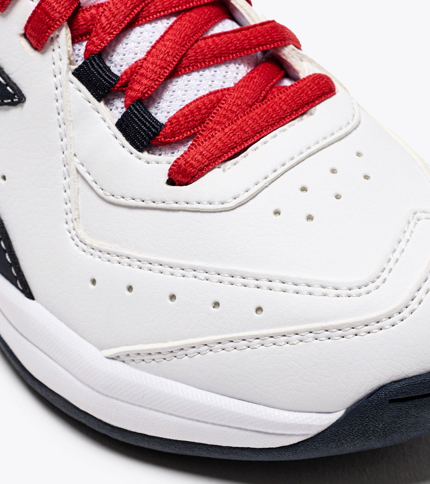 Diadora S. Challenge 5 SL Jr Unisex Junior Court Shoes