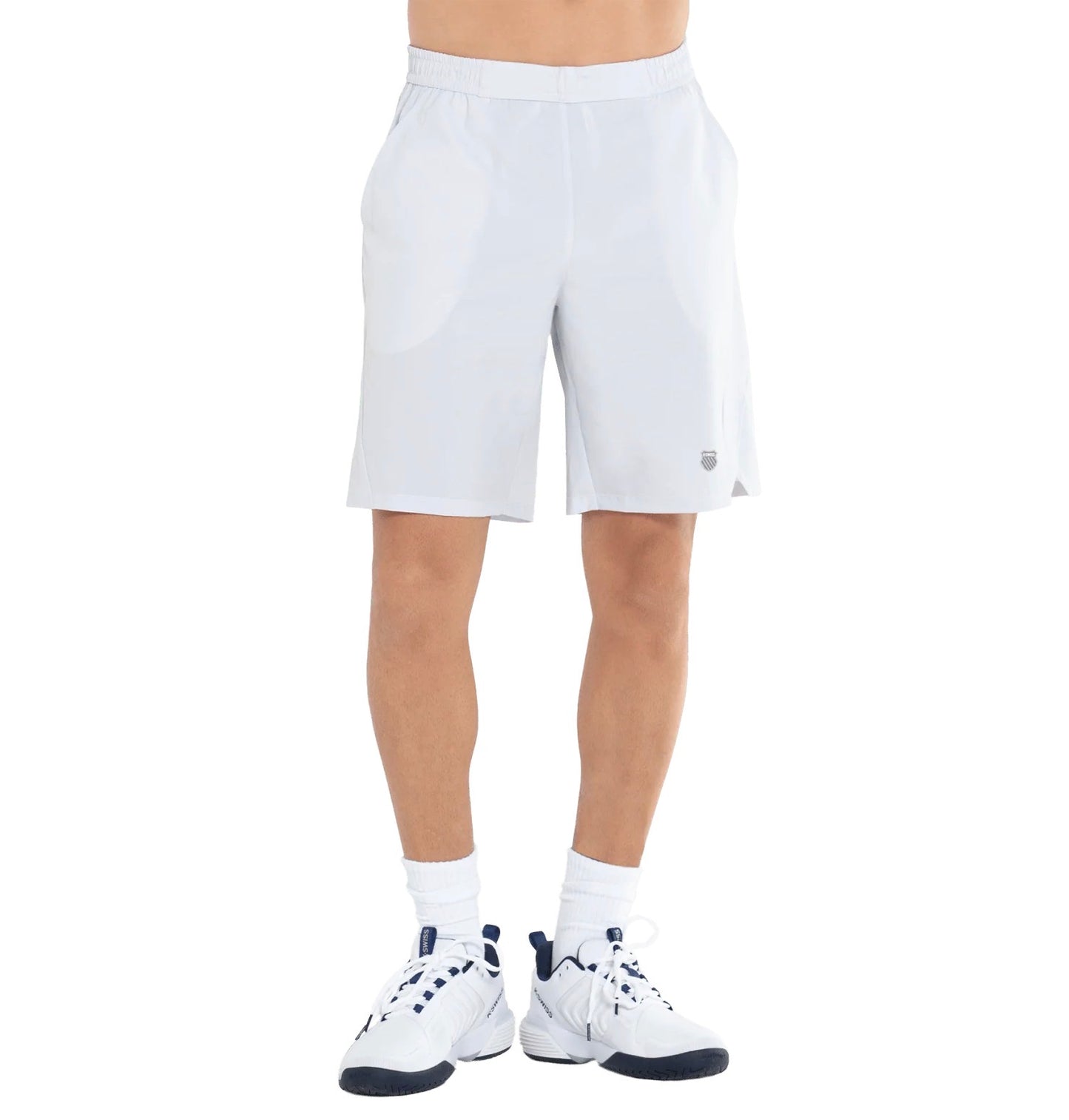 Men’s K-Swiss Supercharge Shorts 9”