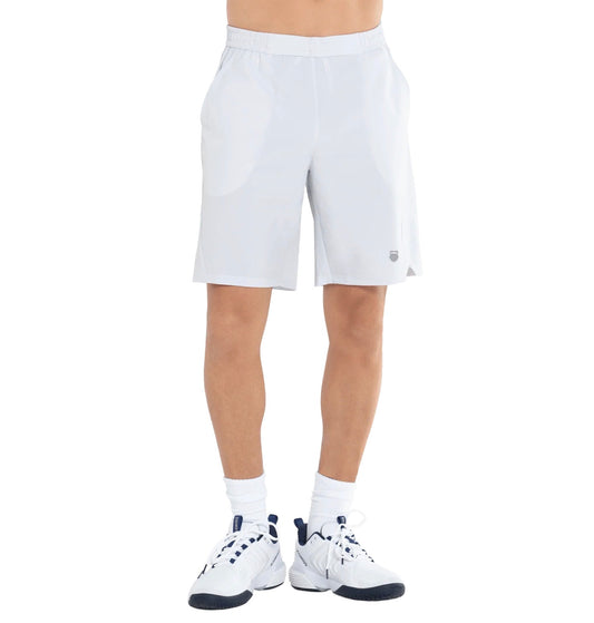 Men’s K-Swiss Supercharge Shorts 9”