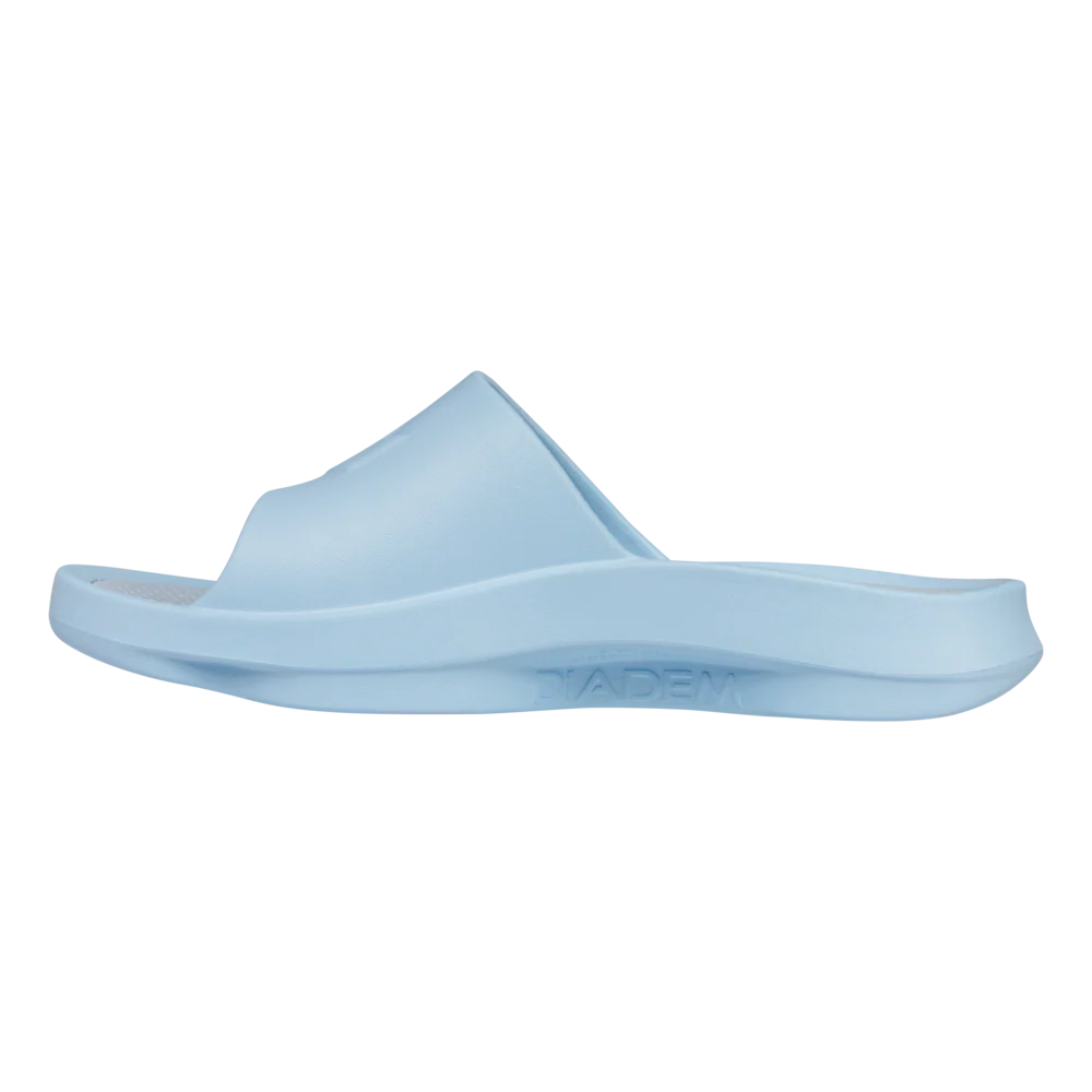 Diadem Court Slides (Arctic Mist)