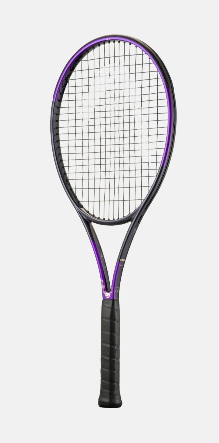 HEAD Gravity MP Zverev Edition