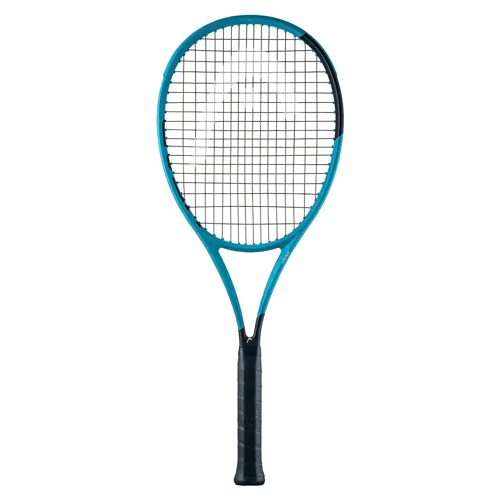Head Boom MP 2026 Tennis Racket (Blue)