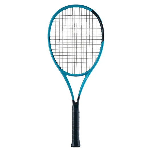 Head Boom MP 2026 Tennis Racket (Blue)